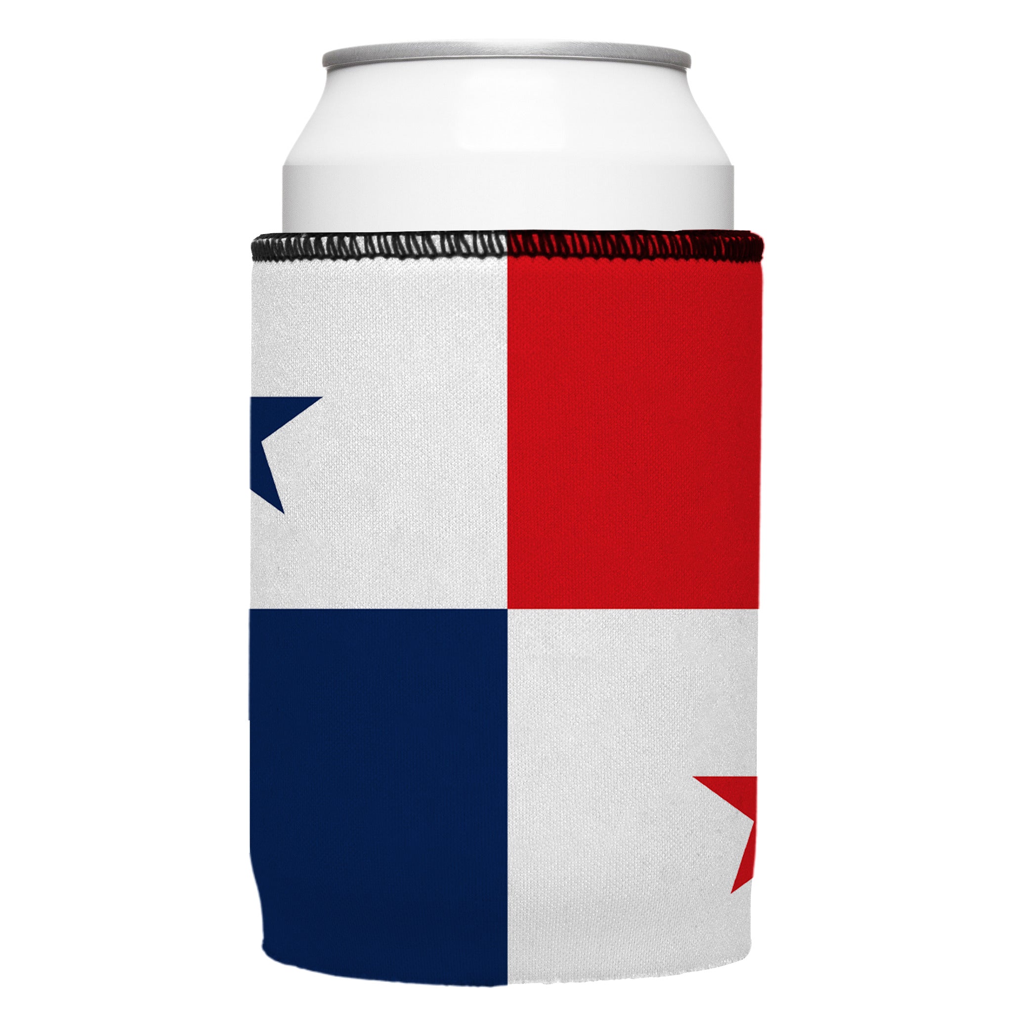 Stubbyz Flag of Panama Stubby Cooler
