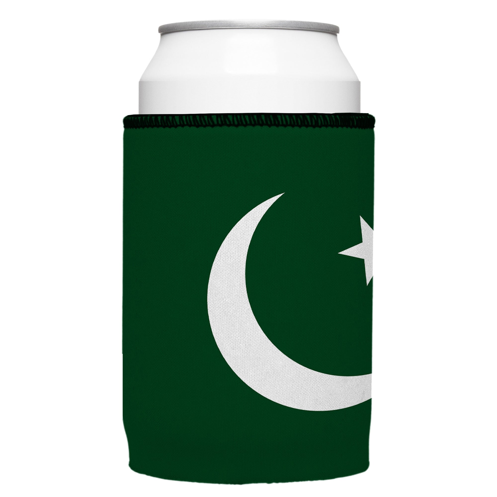 Stubbyz Flag of Pakistan Stubby Cooler