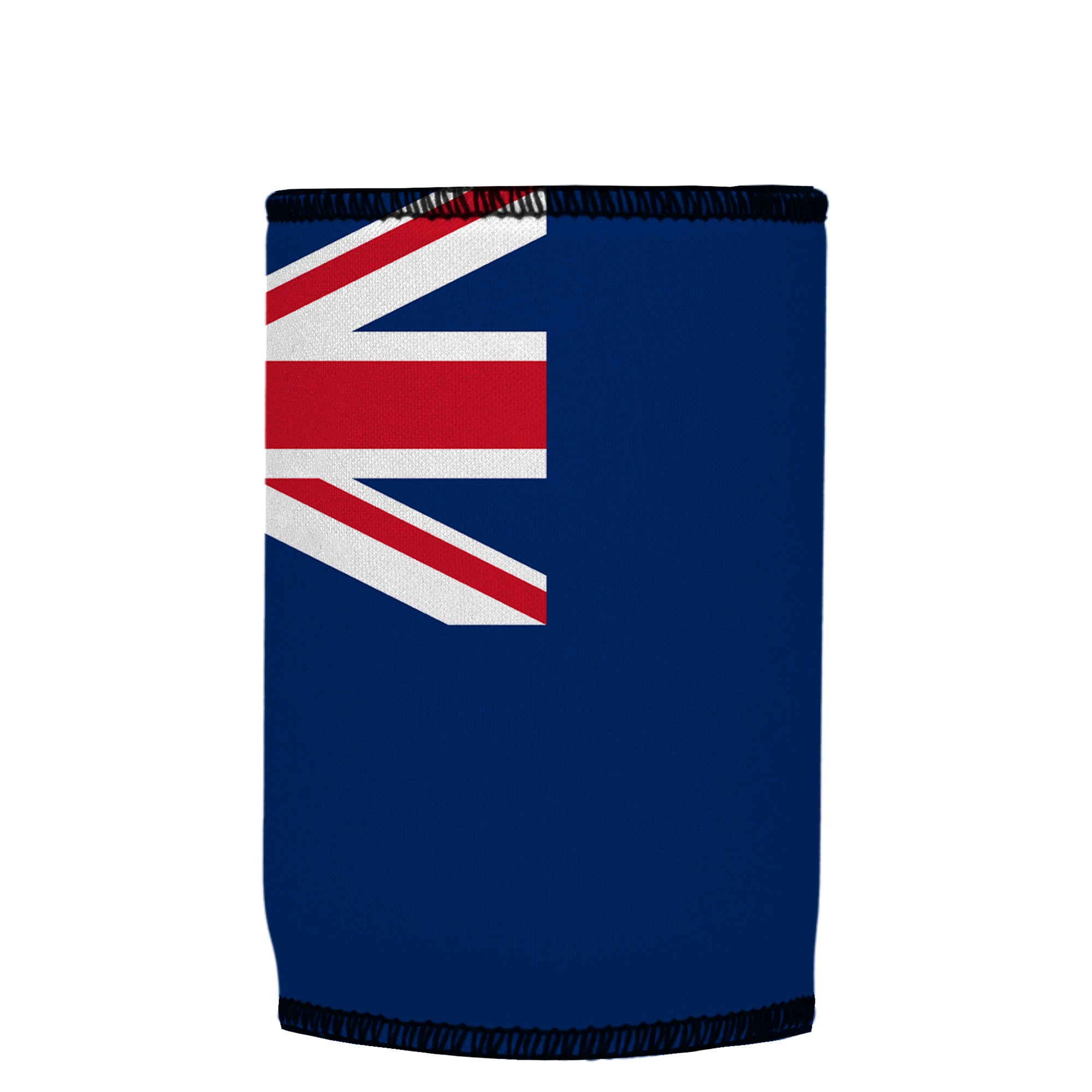 Stubbyz Flag of Turks and Caicos Islands Stubby Cooler