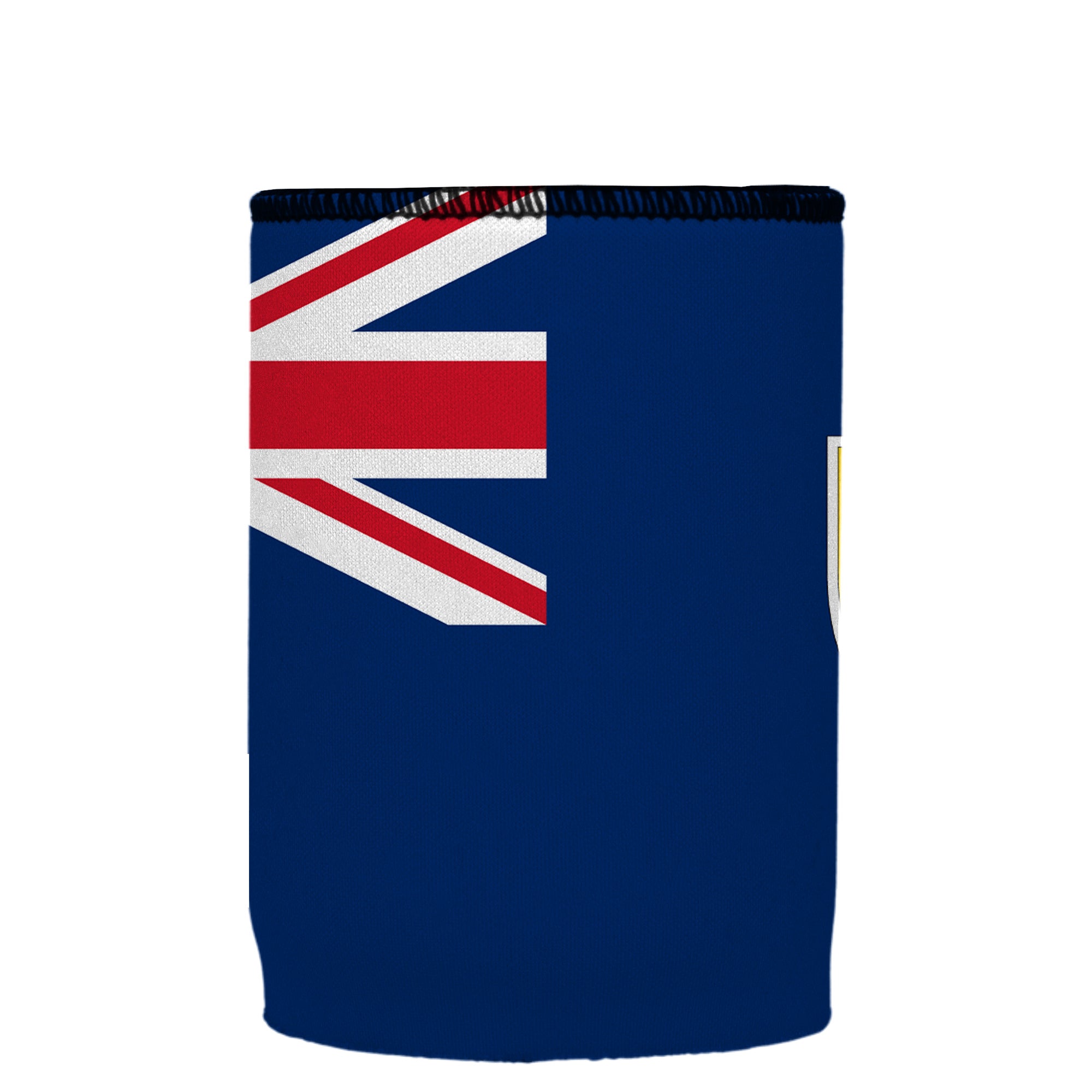 Stubbyz Flag of Turks and Caicos Islands Stubby Cooler