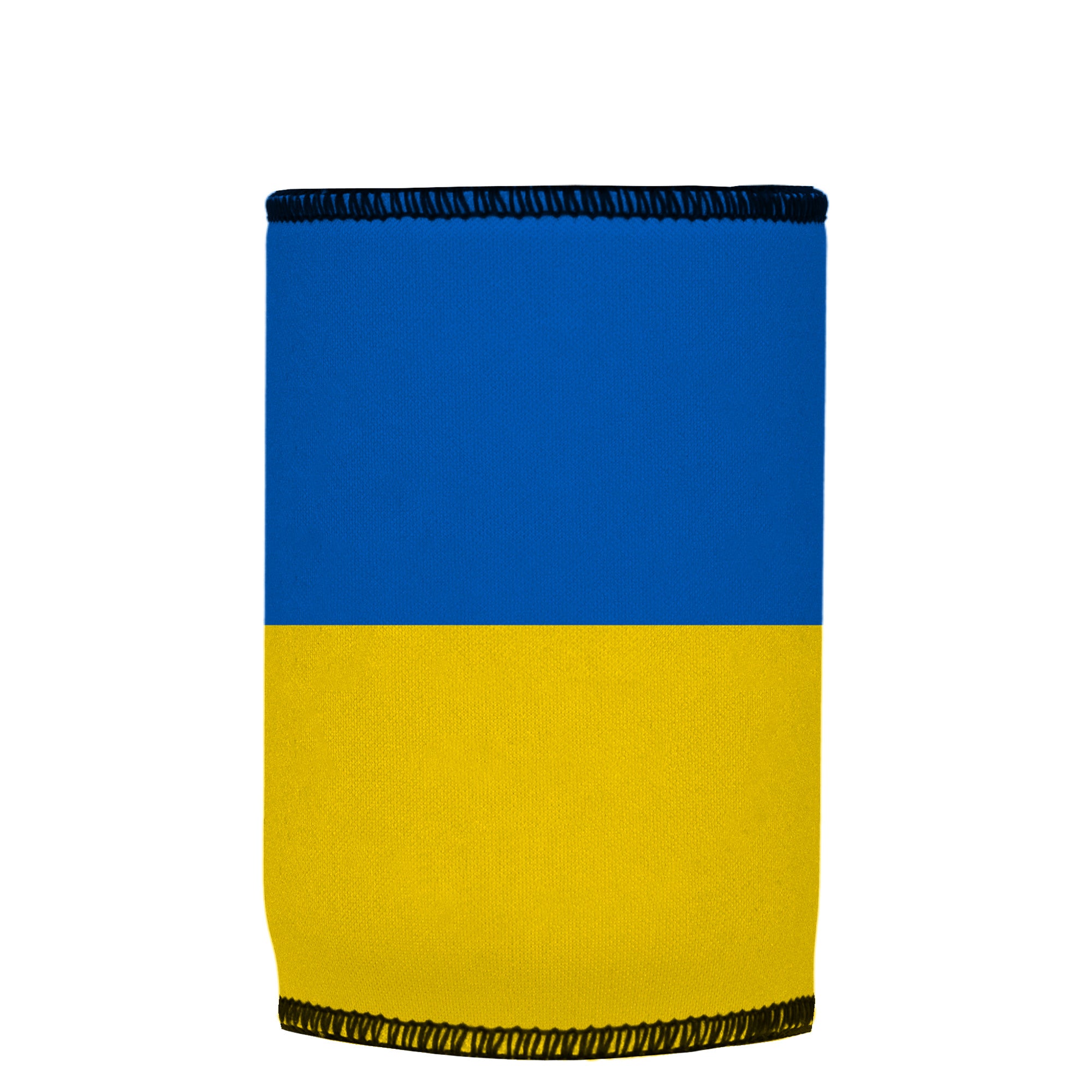 Stubbyz Flag of Ukraine Stubby Cooler