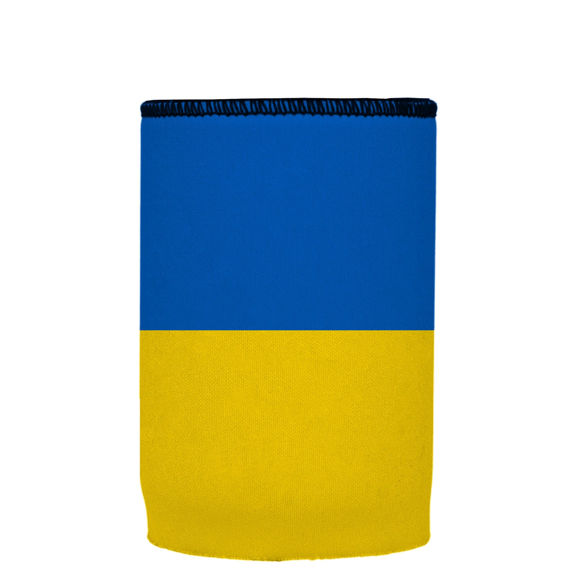 Stubbyz Flag of Ukraine Stubby Cooler