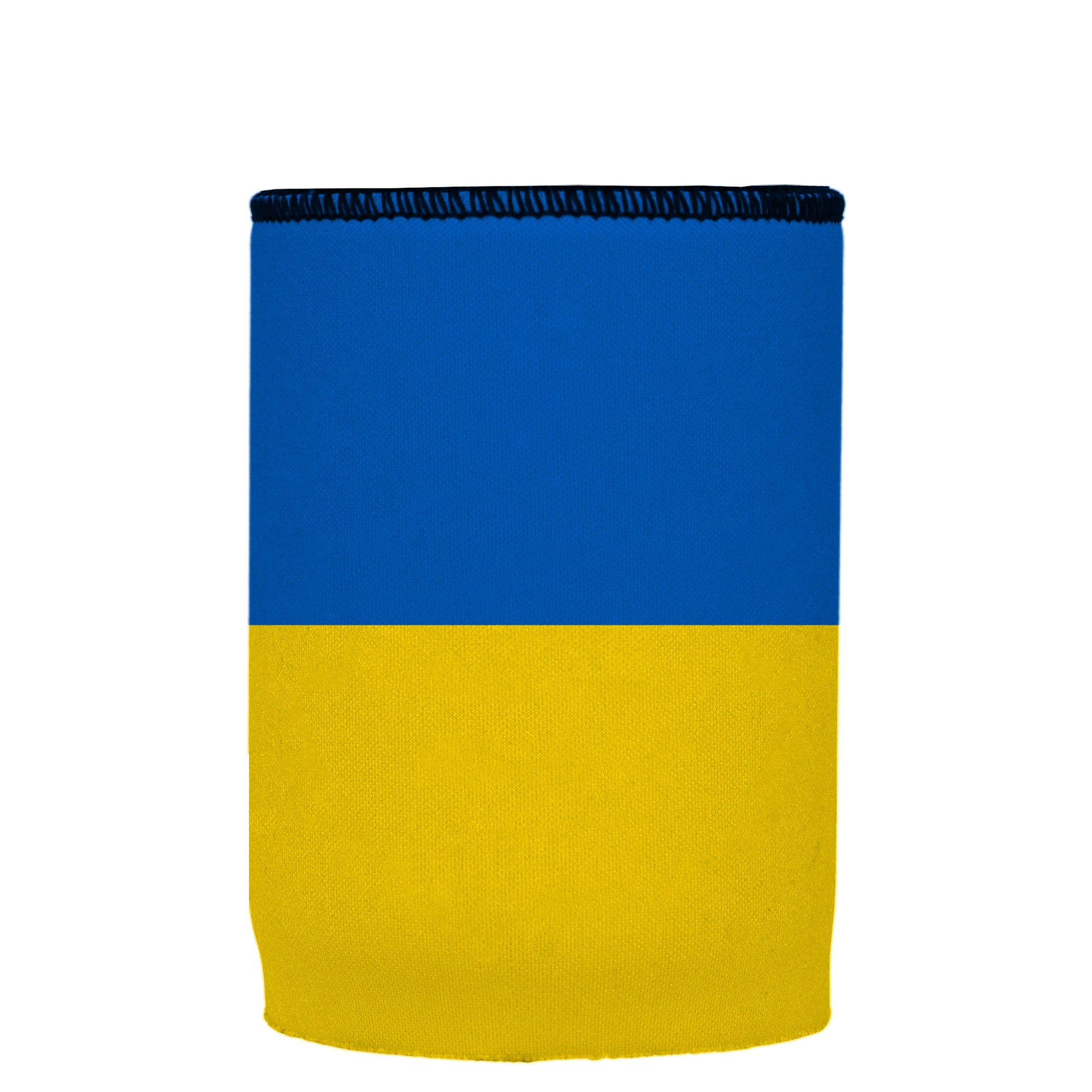 Stubbyz Flag of Ukraine Stubby Cooler
