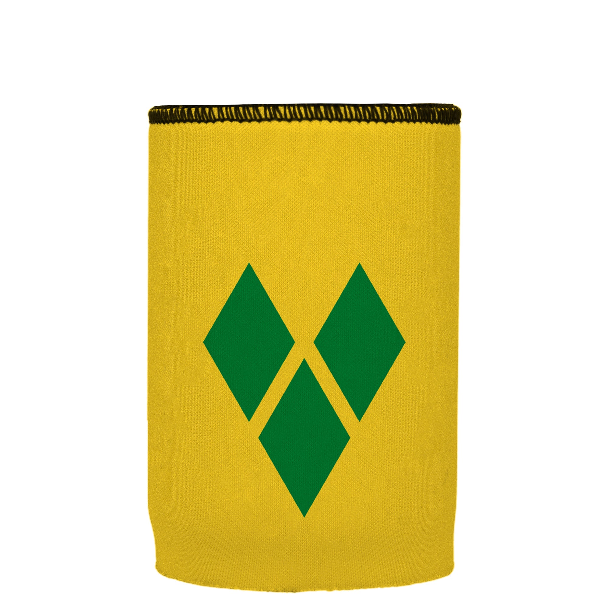 Stubbyz Flag of Saint Vincent and the Grenadines Stubby Cooler