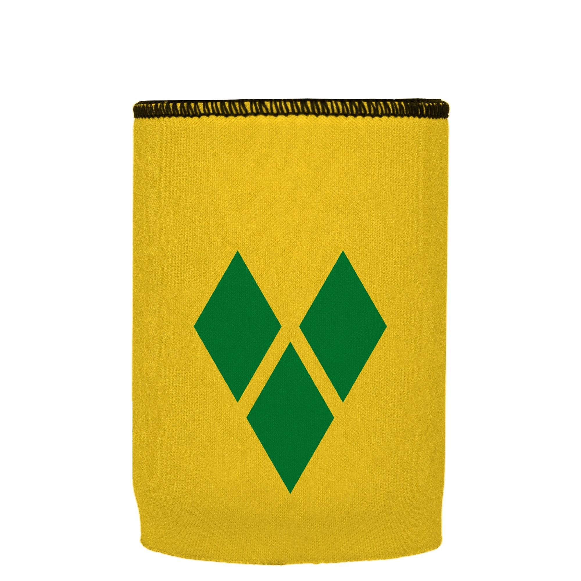 Stubbyz Flag of Saint Vincent and the Grenadines Stubby Cooler