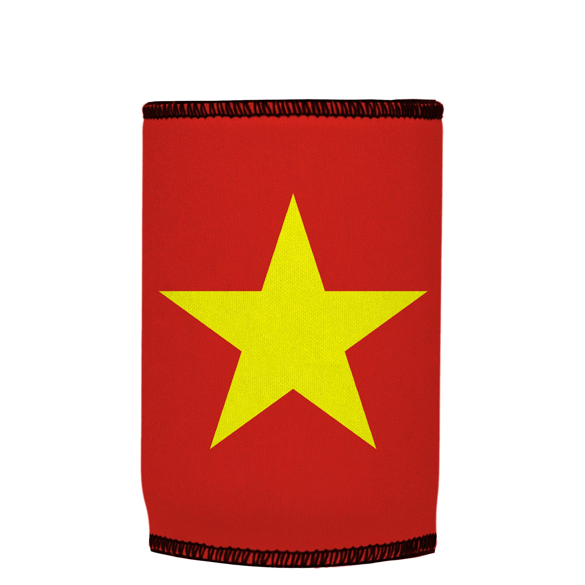 Stubbyz Flag of Viet Nam Stubby Cooler