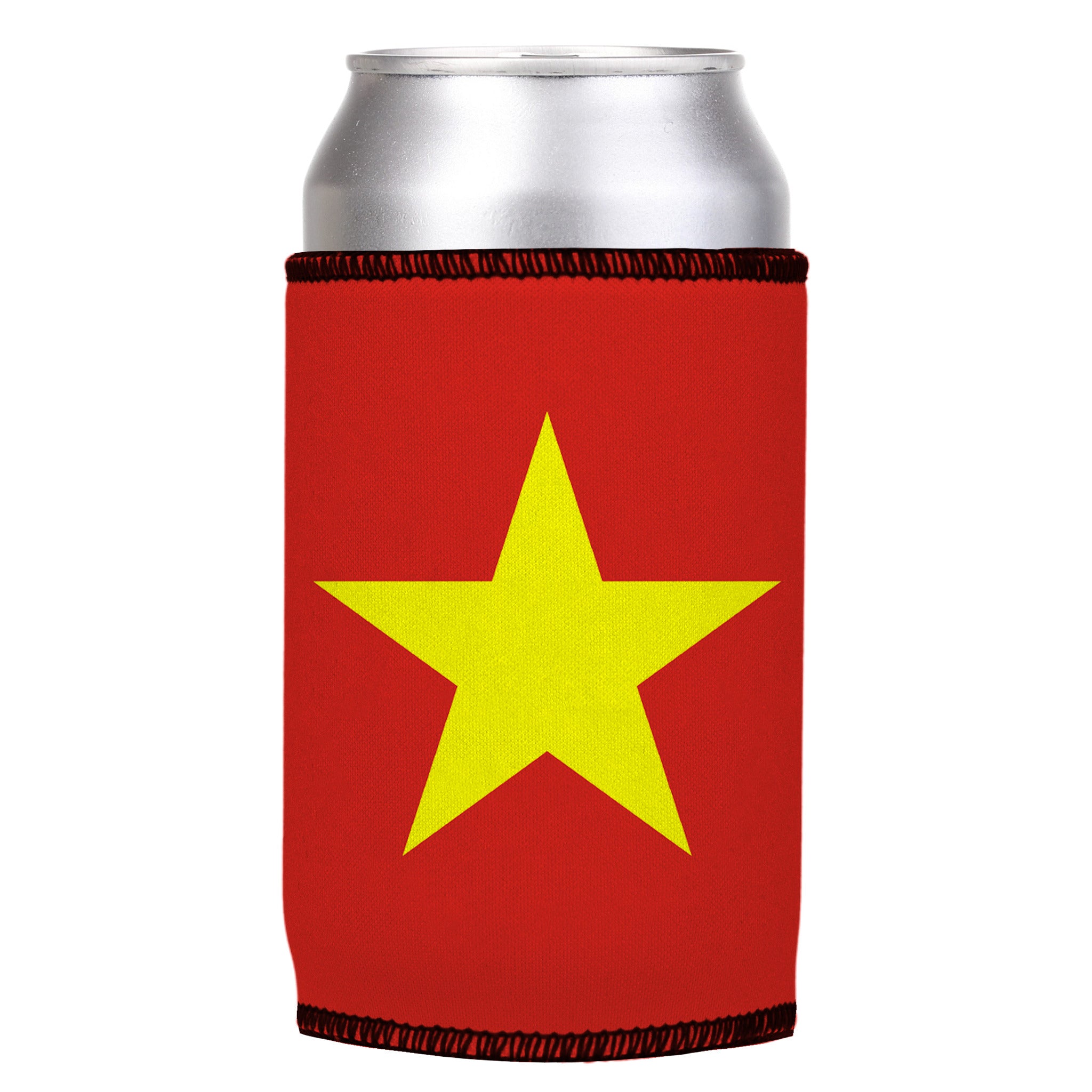 Stubbyz Flag of Viet Nam Stubby Cooler