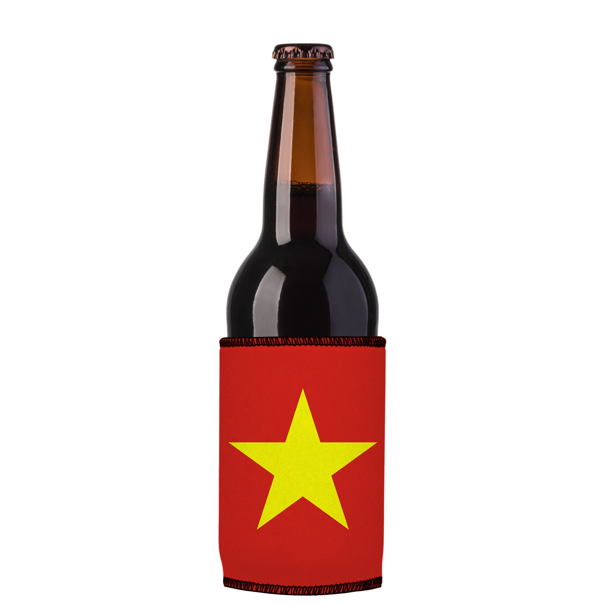 Stubbyz Flag of Viet Nam Stubby Cooler