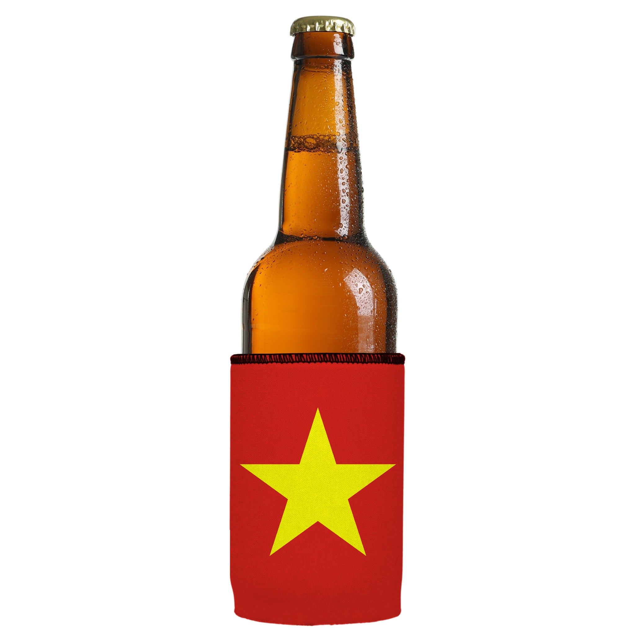 Stubbyz Flag of Viet Nam Stubby Cooler