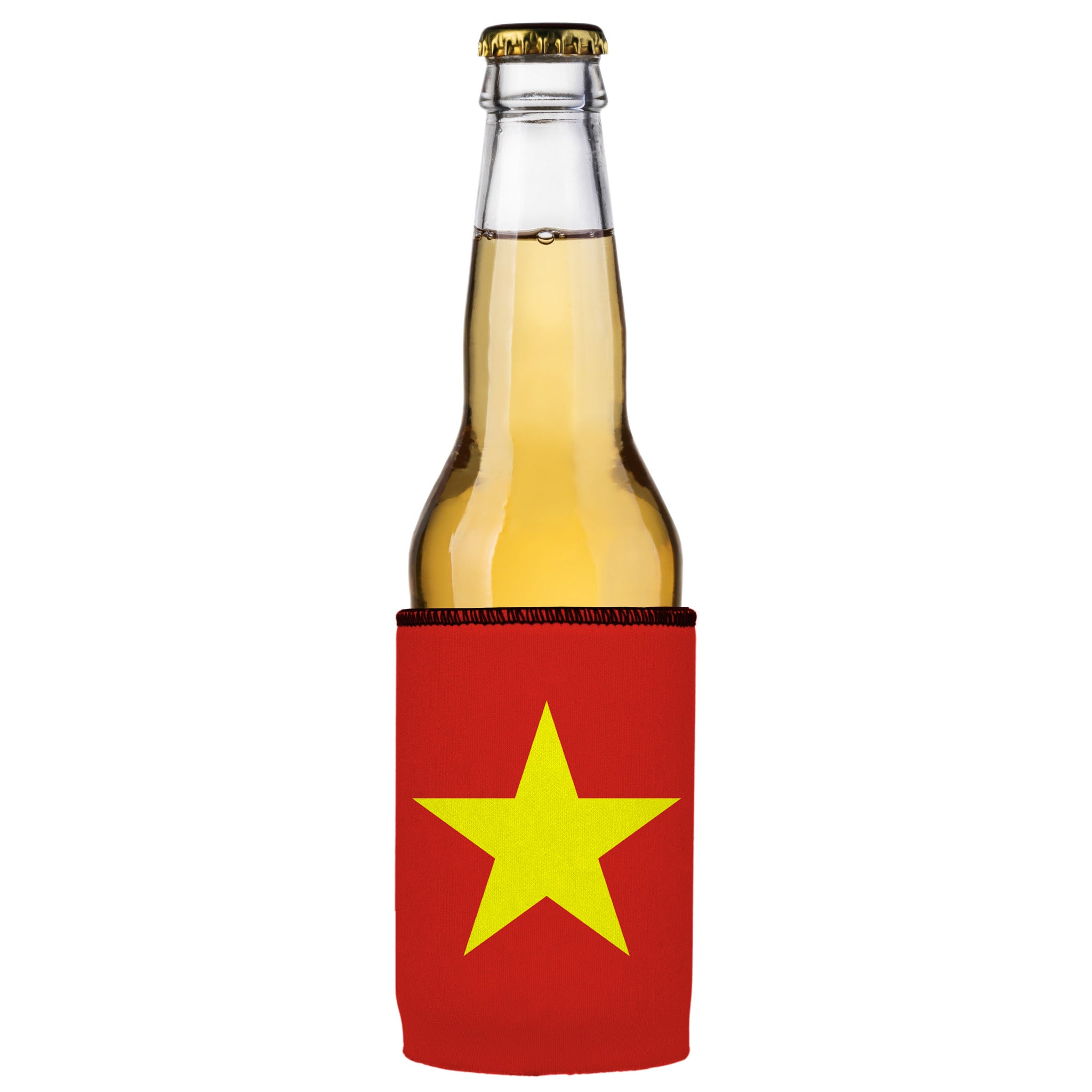 Stubbyz Flag of Viet Nam Stubby Cooler
