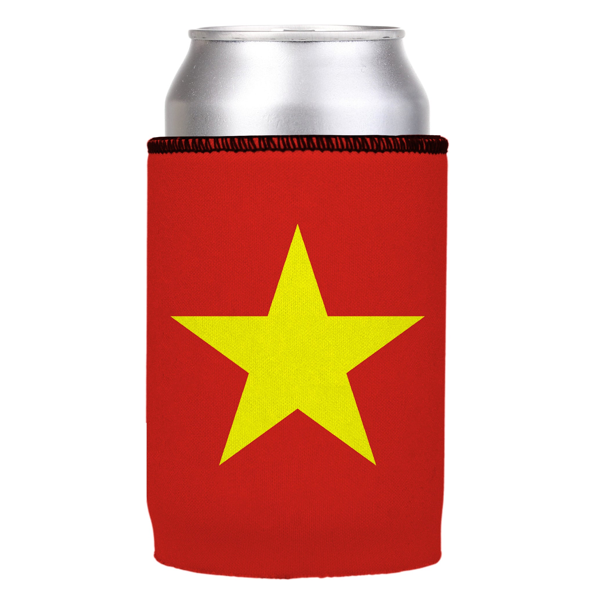 Stubbyz Flag of Viet Nam Stubby Cooler