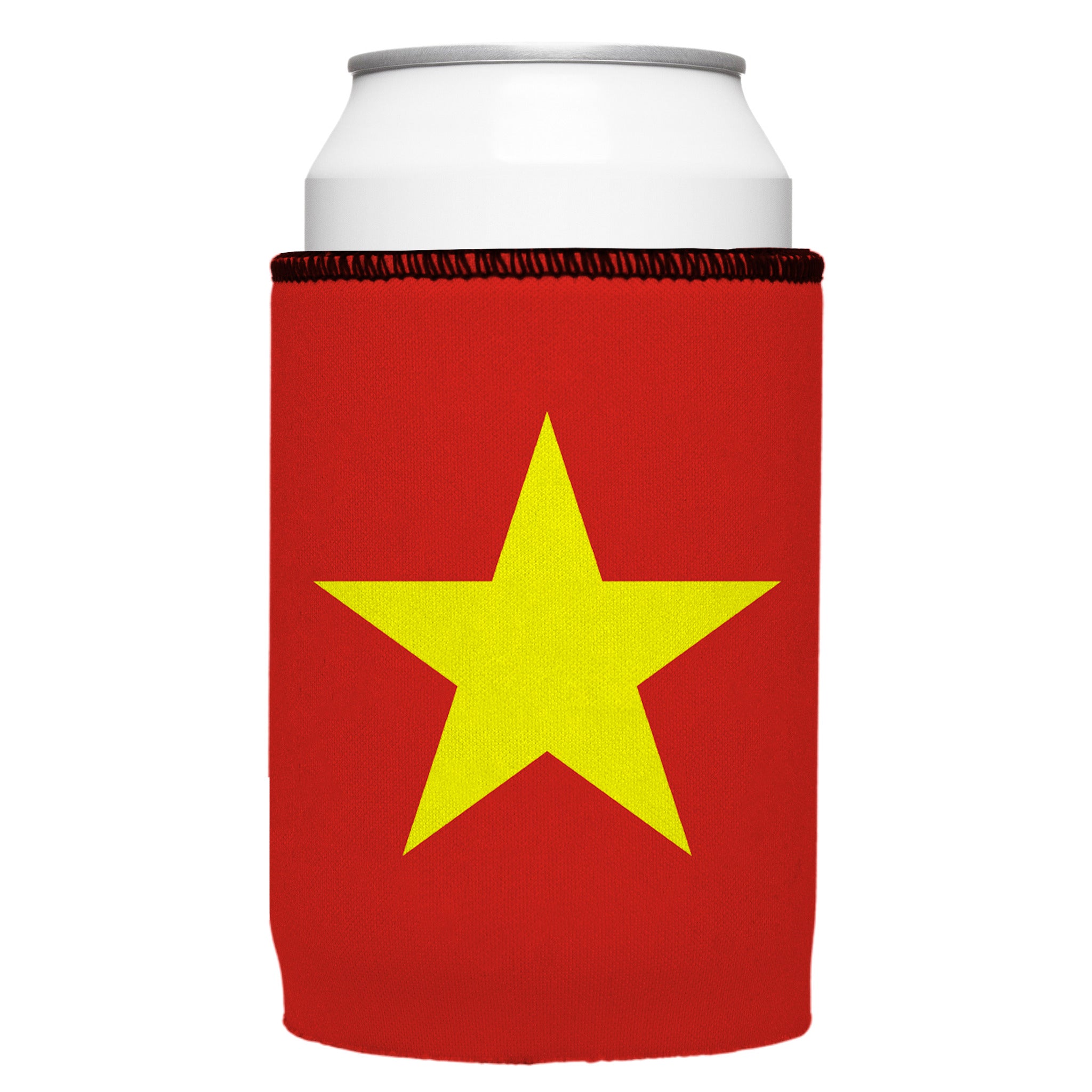 Stubbyz Flag of Viet Nam Stubby Cooler