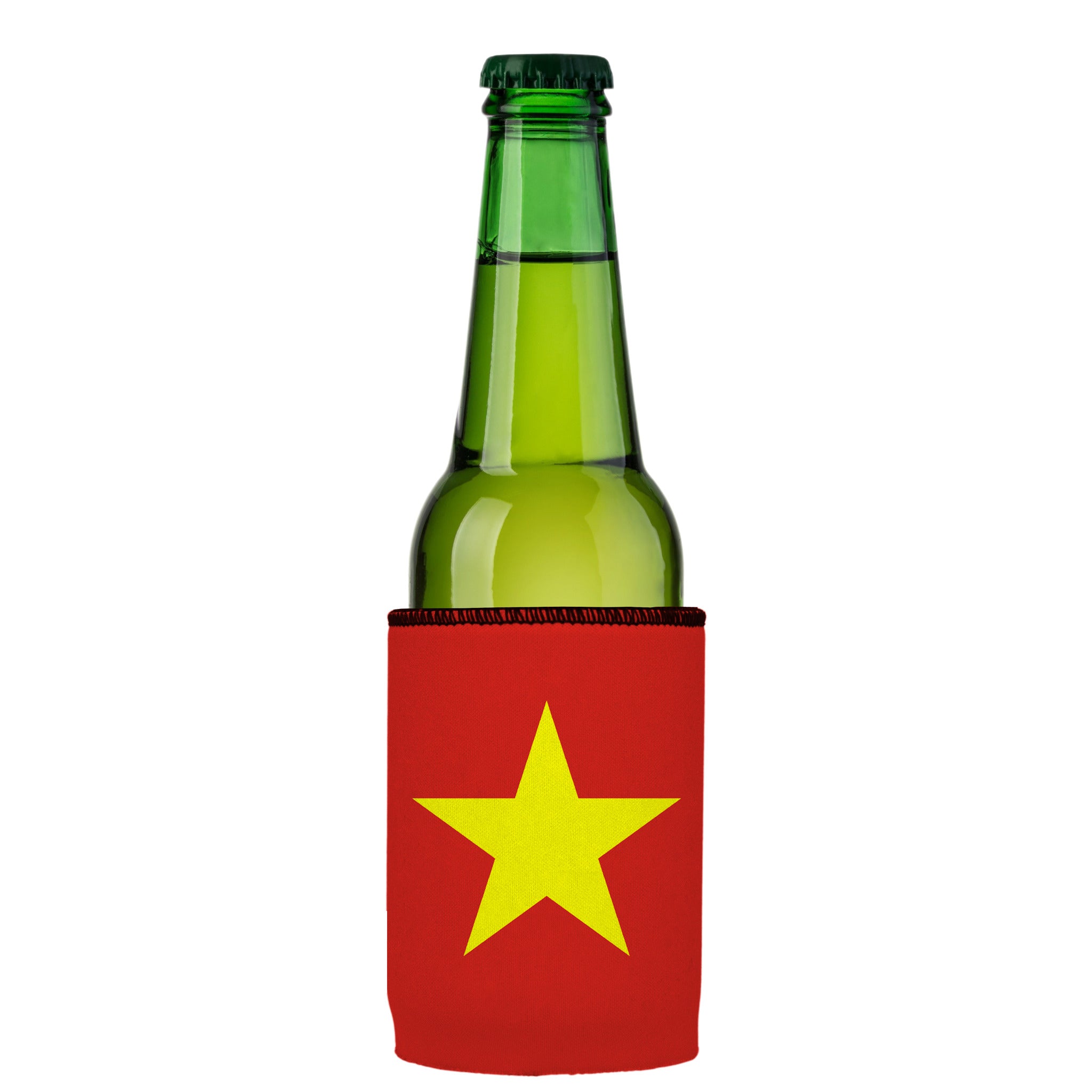 Stubbyz Flag of Viet Nam Stubby Cooler