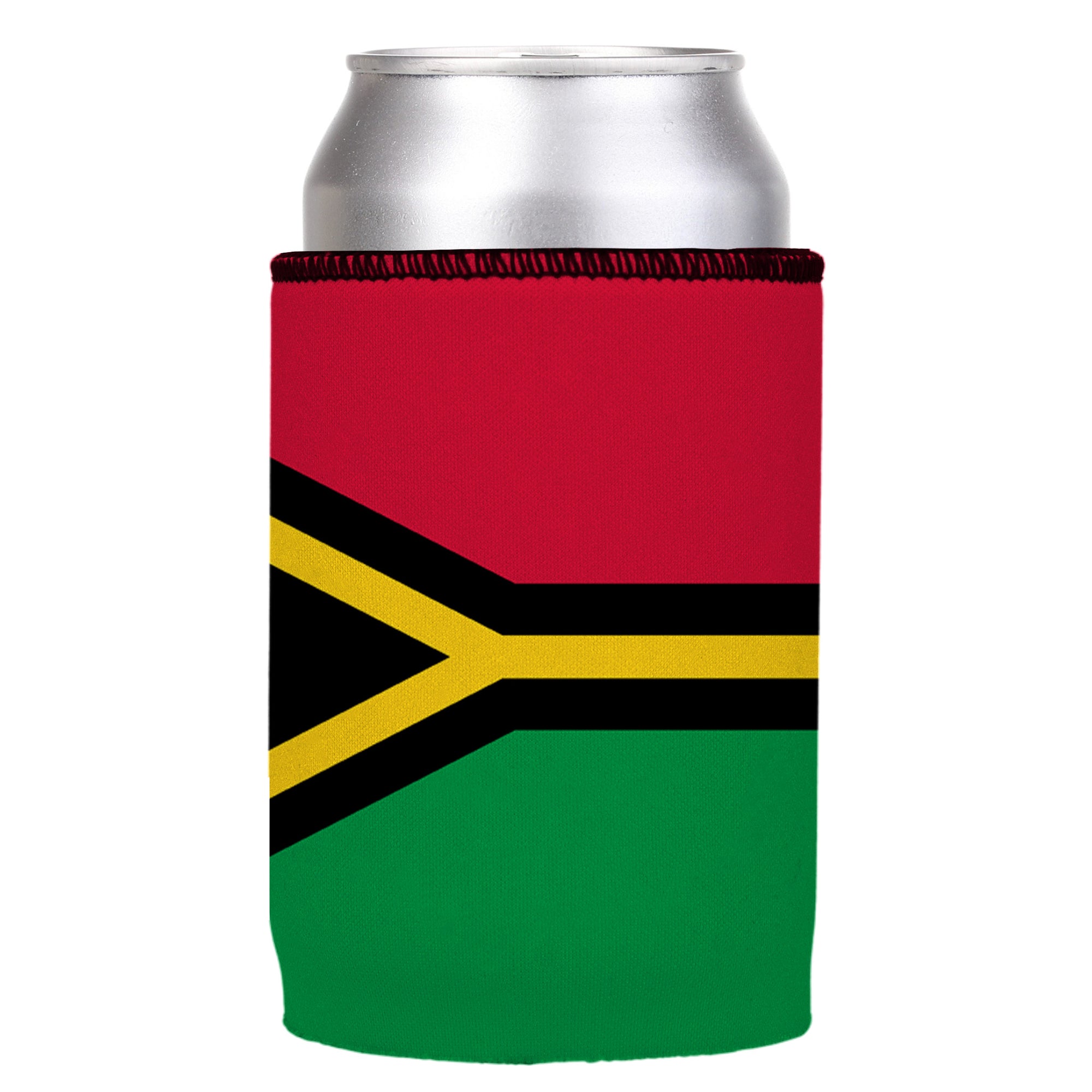 Stubbyz Flag of Vanuatu Stubby Cooler