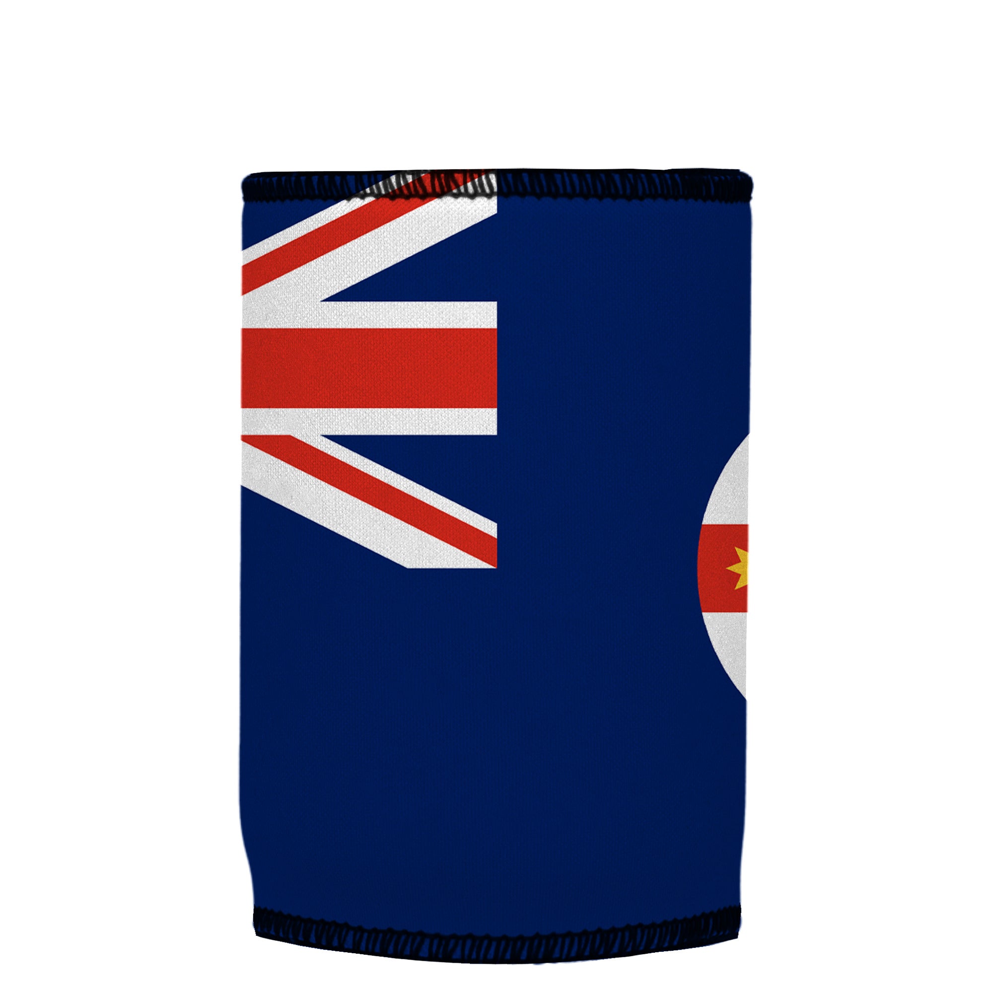 Stubbyz Flag of Flag of New South Wales Stubby Cooler