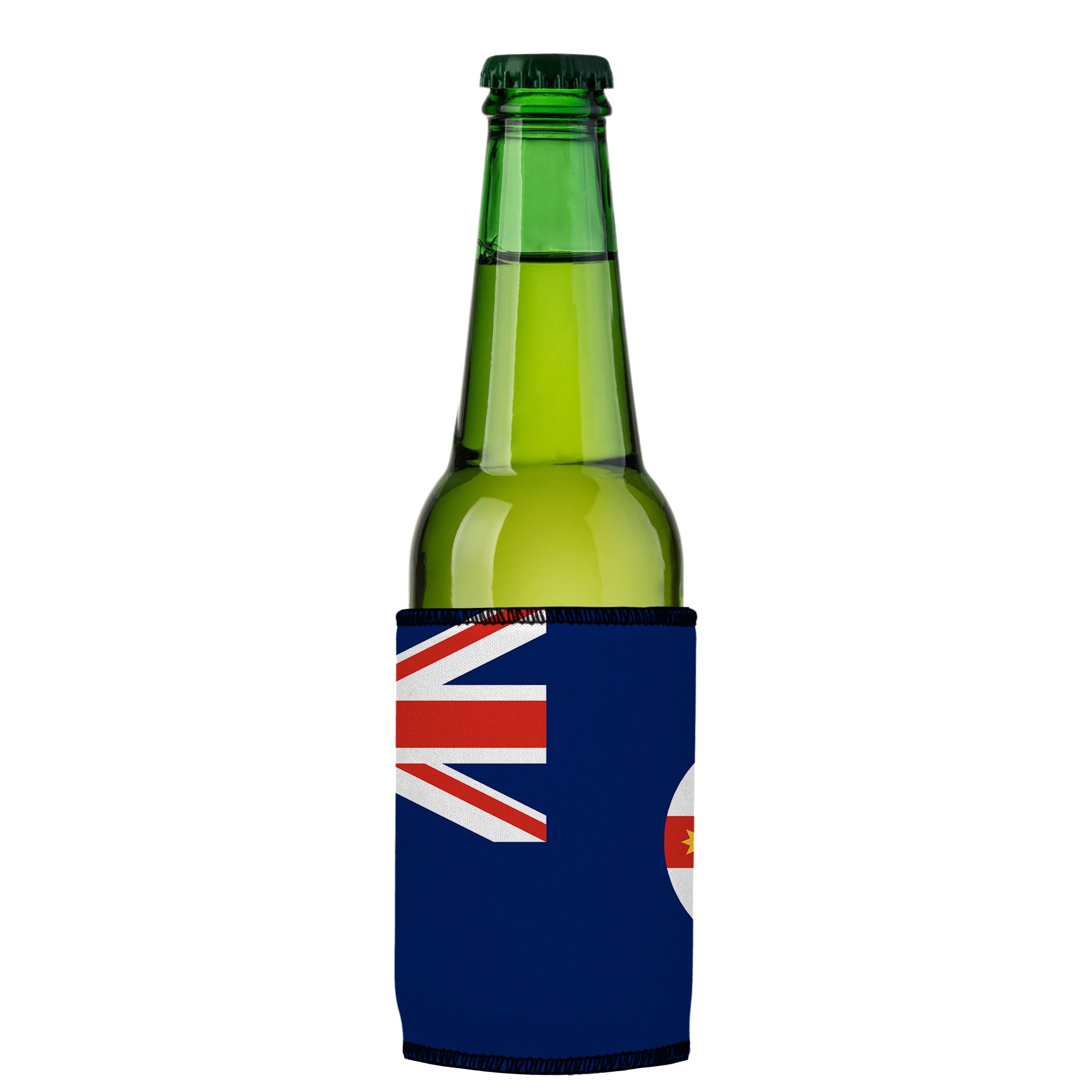 Stubbyz Flag of Flag of New South Wales Stubby Cooler