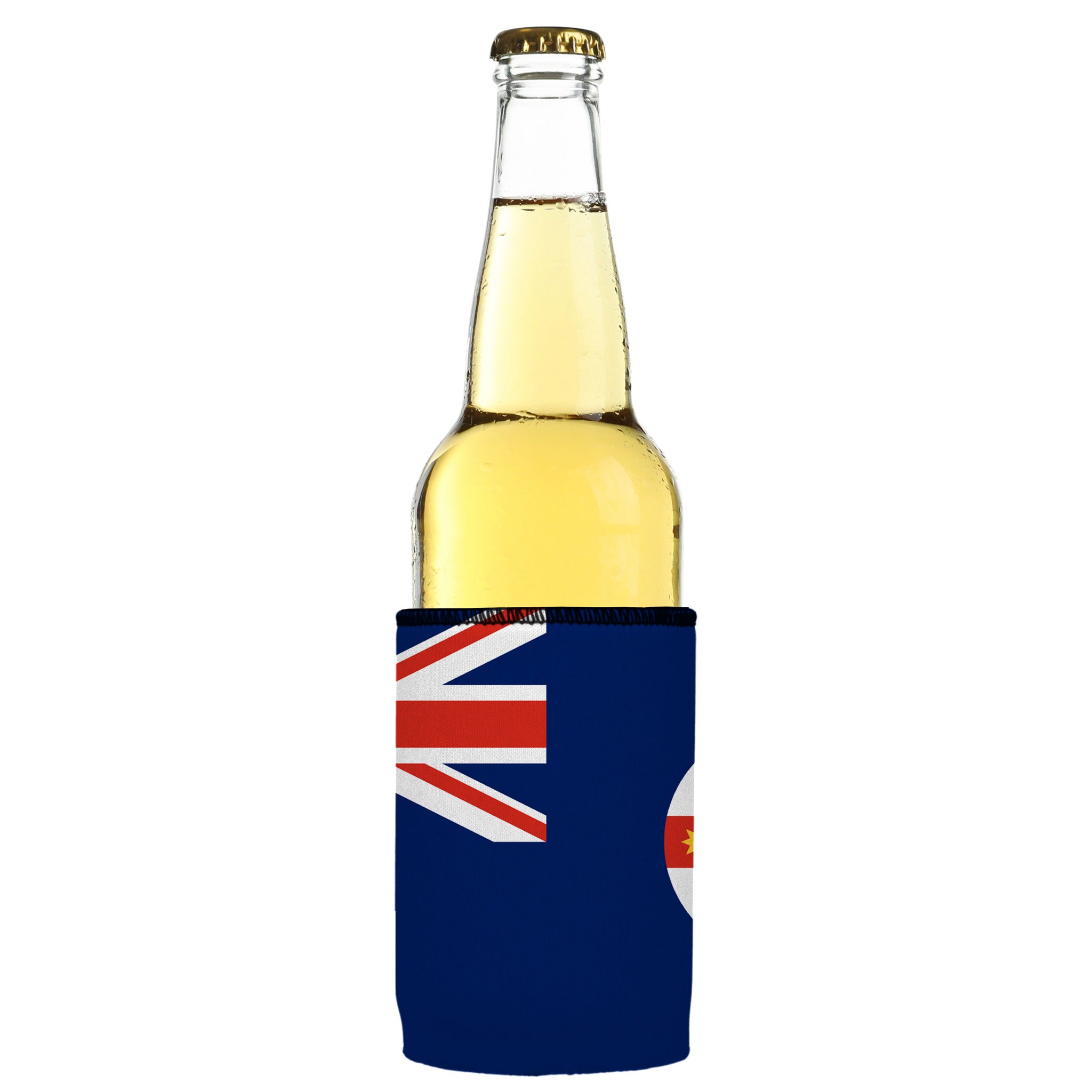 Stubbyz Flag of Flag of New South Wales Stubby Cooler