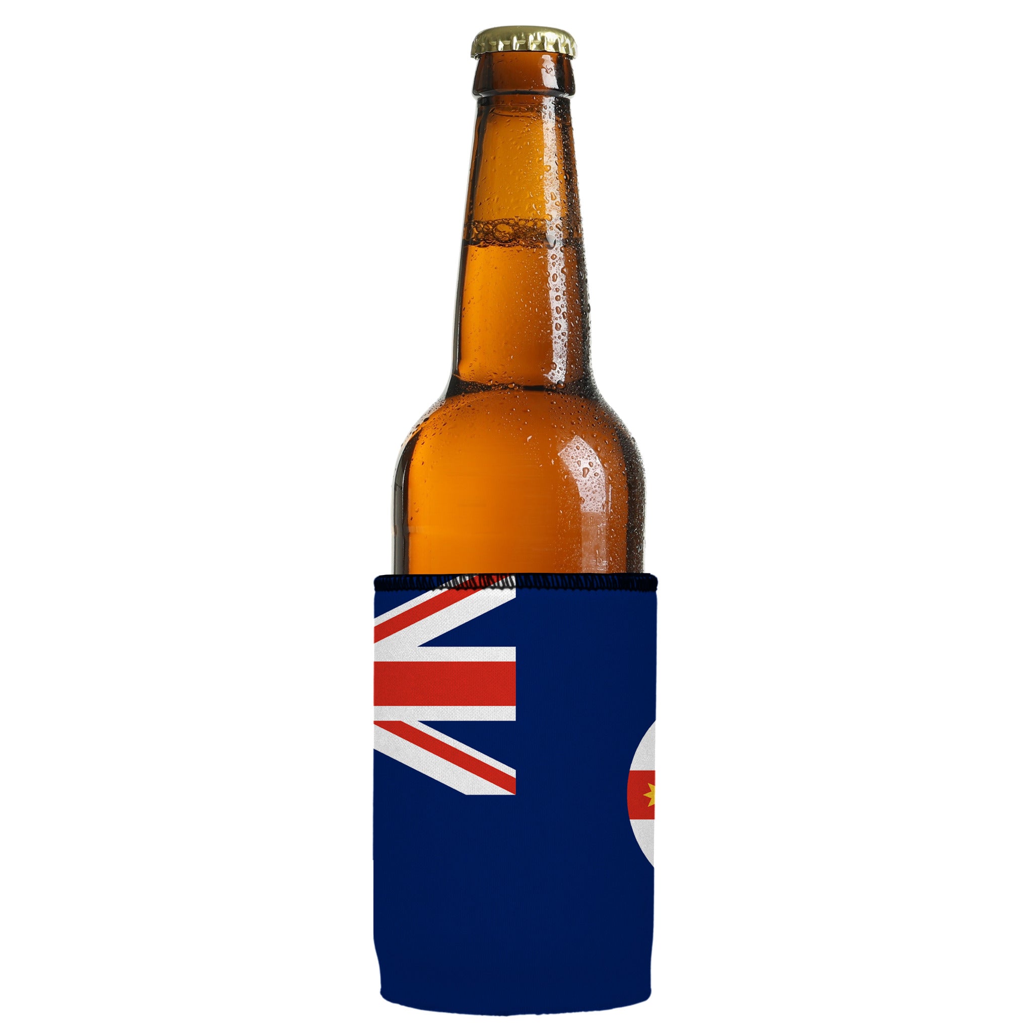 Stubbyz Flag of Flag of New South Wales Stubby Cooler