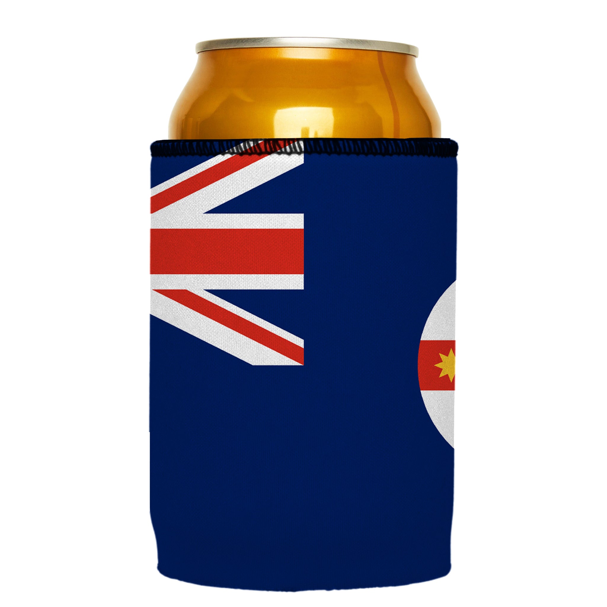 Stubbyz Flag of Flag of New South Wales Stubby Cooler