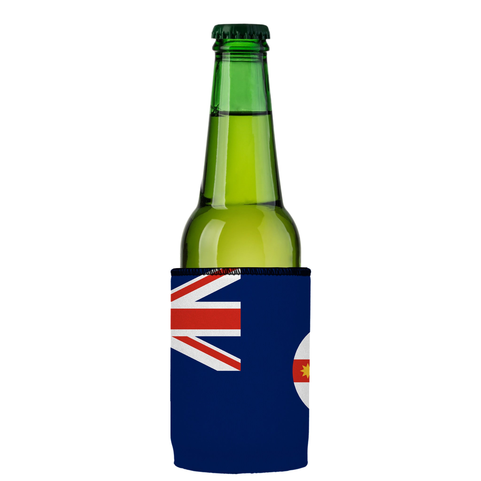 Stubbyz Flag of Flag of New South Wales Stubby Cooler