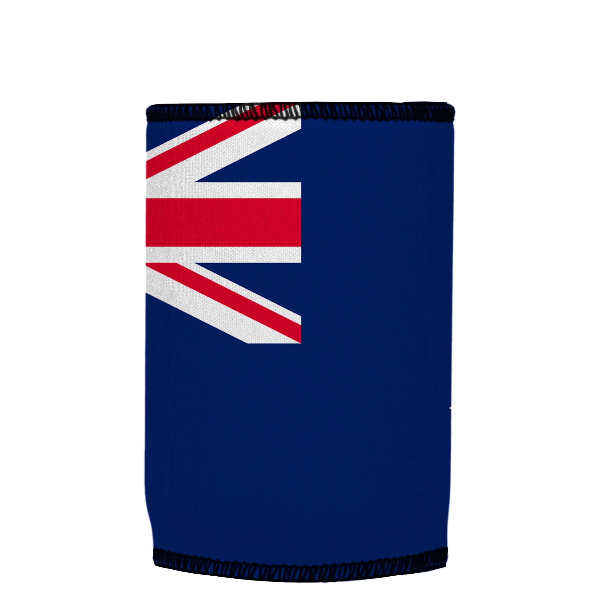 Stubbyz Flag of Flag of Victoria Australia Stubby Cooler