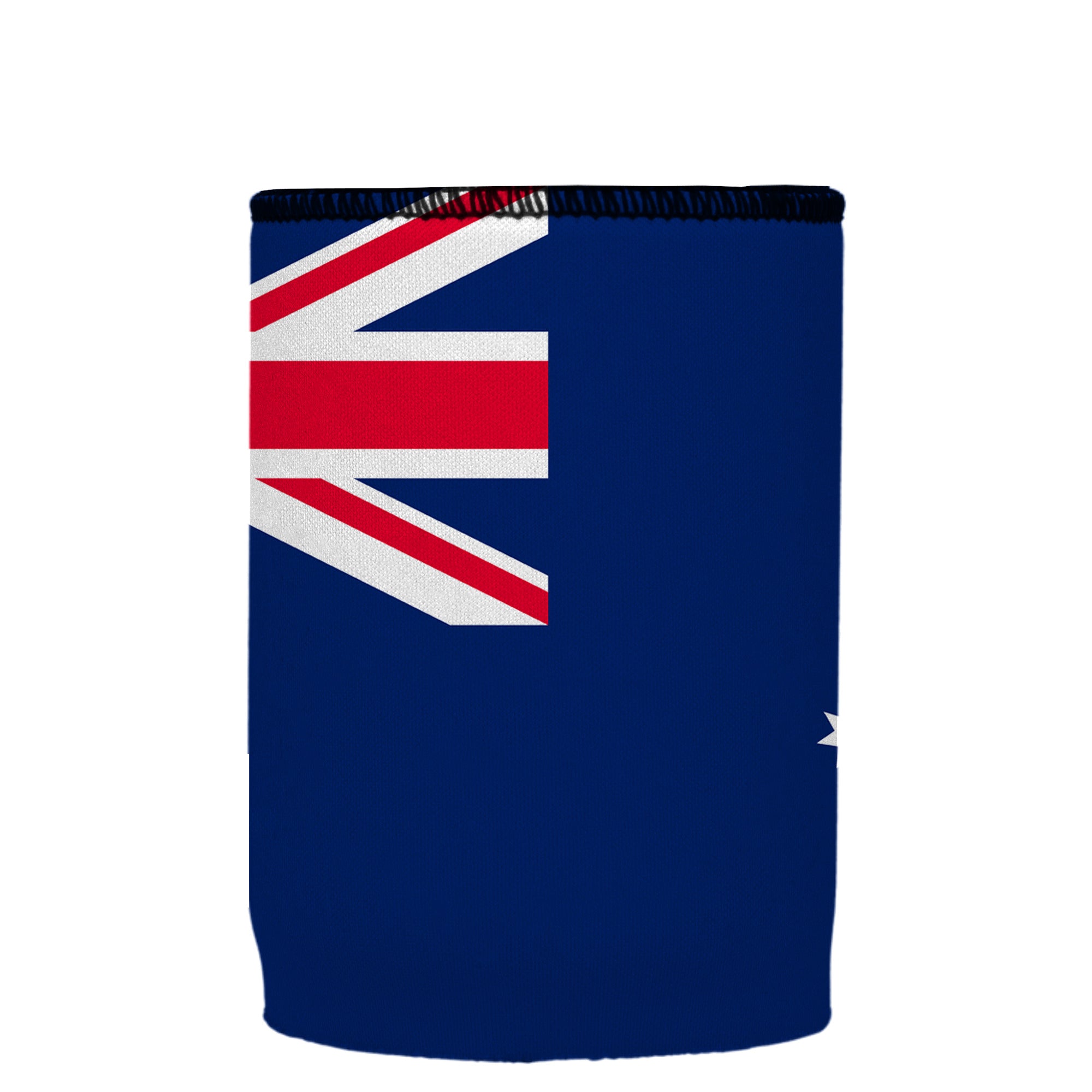 Stubbyz Flag of Flag of Victoria Australia Stubby Cooler