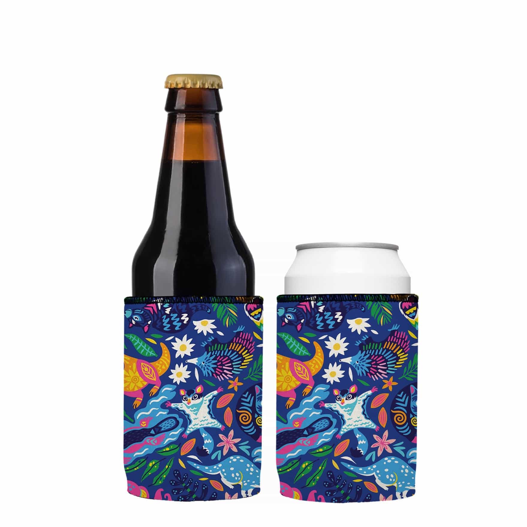 Stubbyz Aussie Crawl III Stubby Cooler 2-Pack