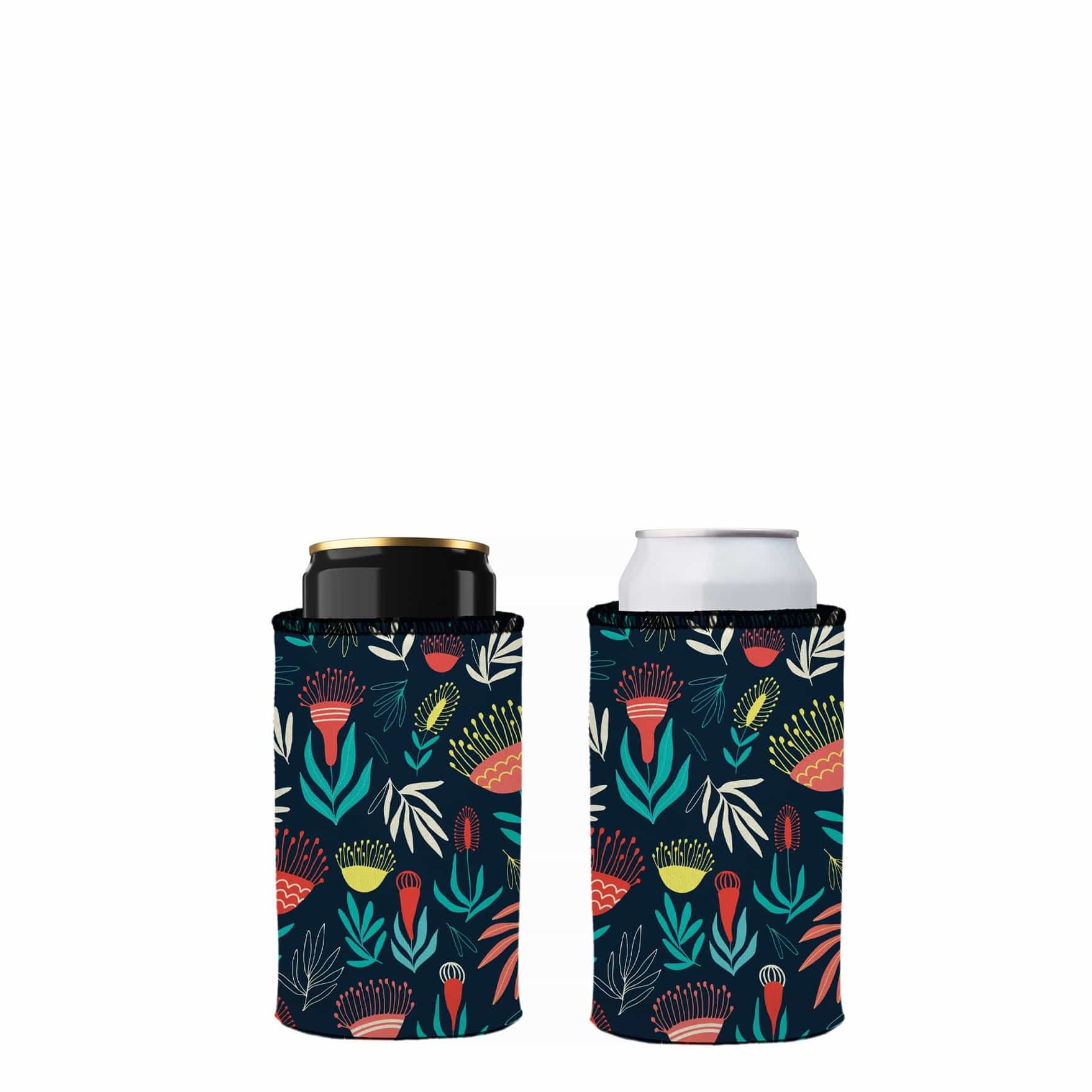 Stubbyz Australian Native Stubby Cooler 2-Pack