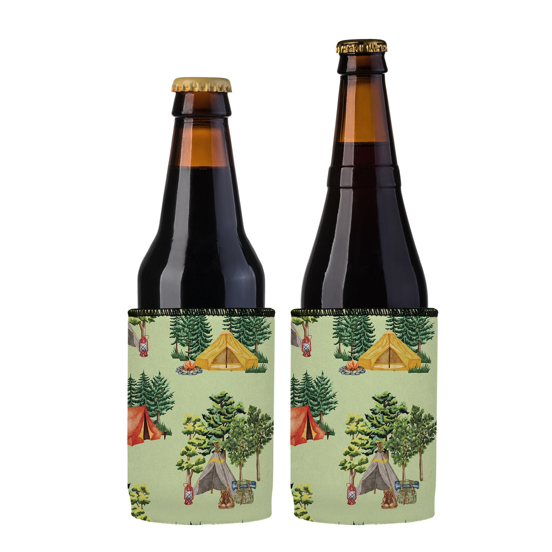 Stubbyz In the Woods Stubby Cooler 2-Pack