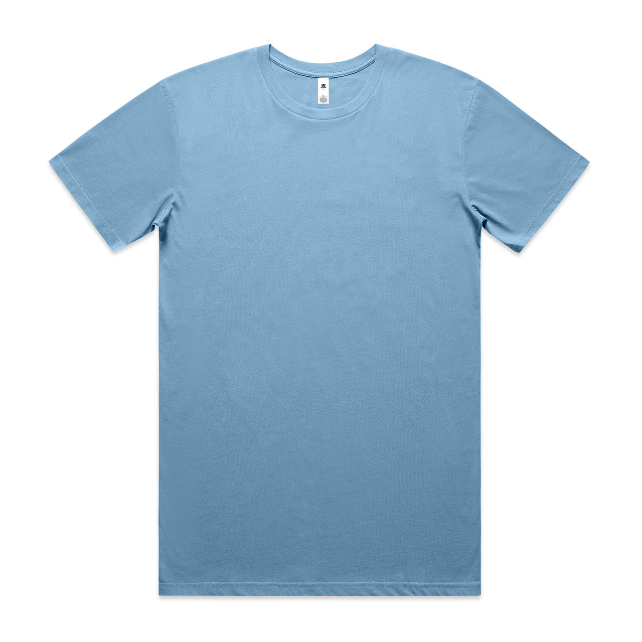 color:Carolina Blue|view:front