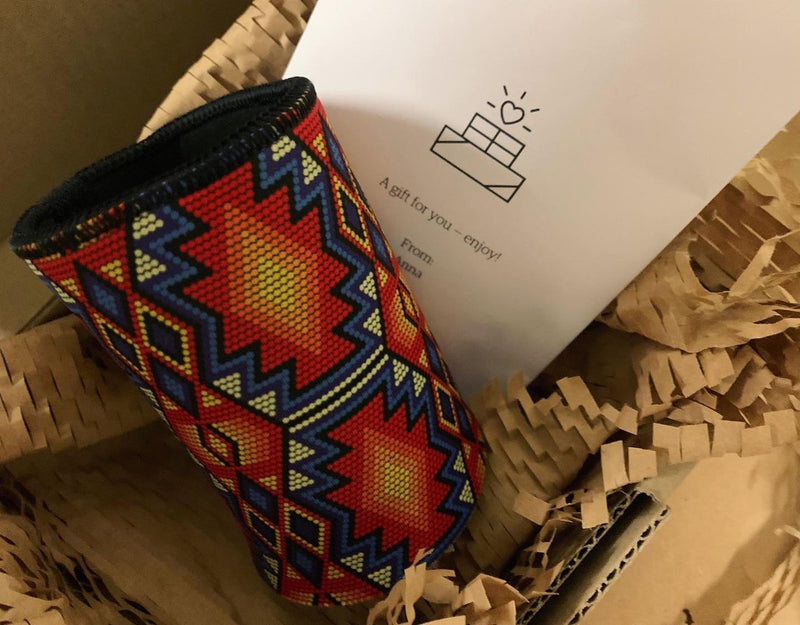 Stubbyz gift guide, secret santa
