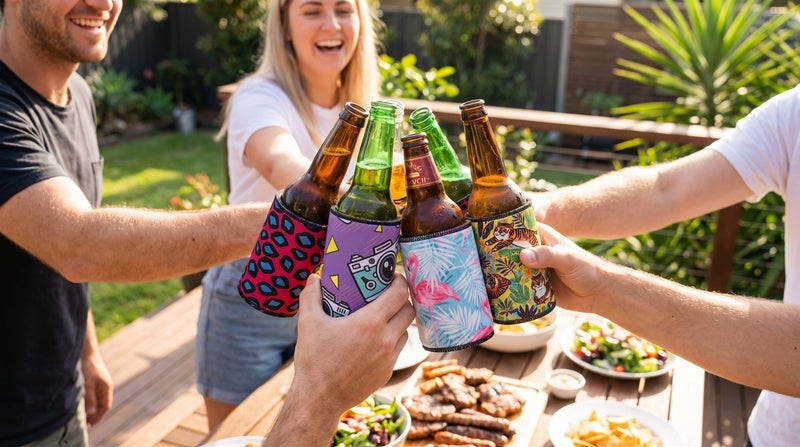 Stubbyz One Size stubby holders