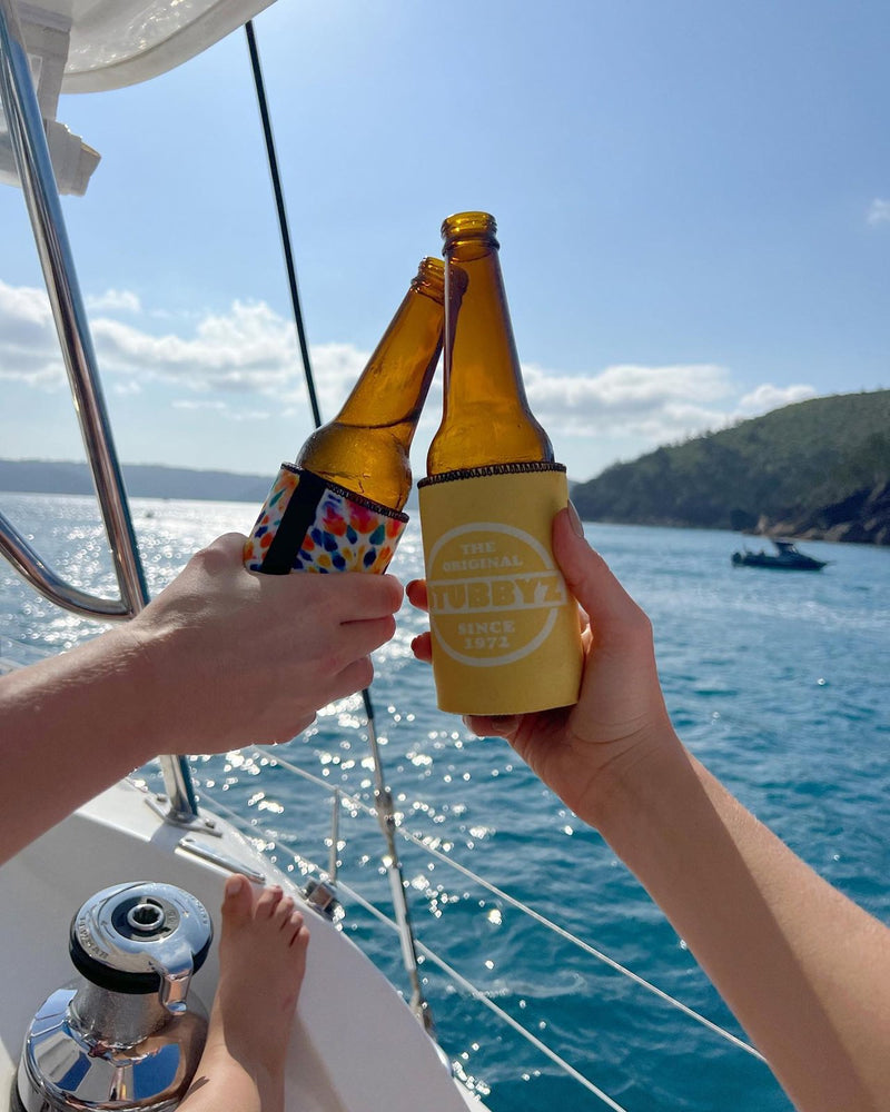 Stubbyz gift guide, summer