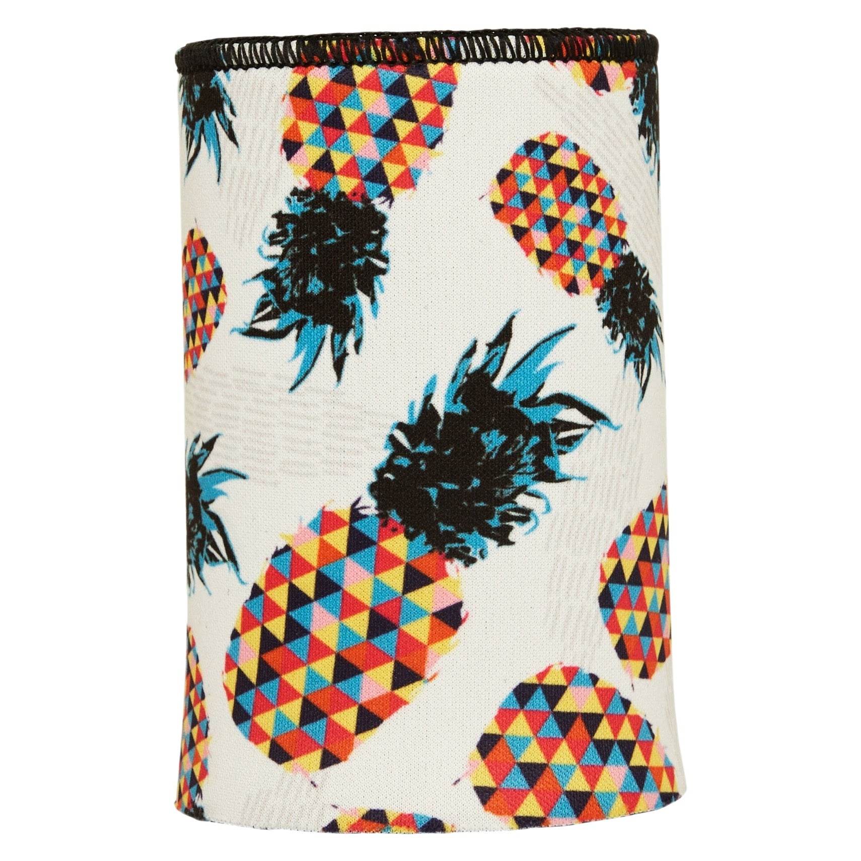 Stubbyz Pineapple Heads Stubby Cooler