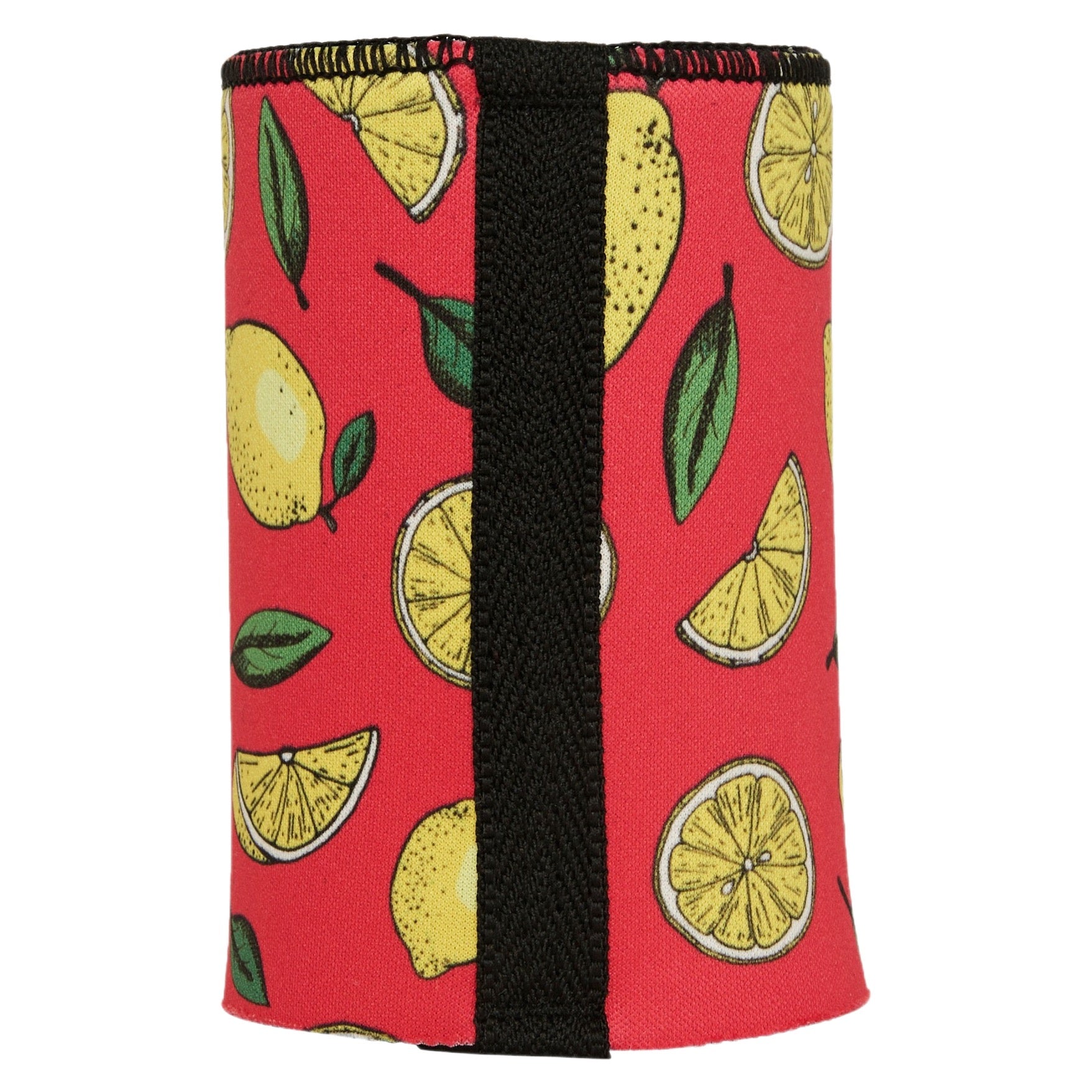 Stubbyz Lots-O-Lemons Stubby Cooler