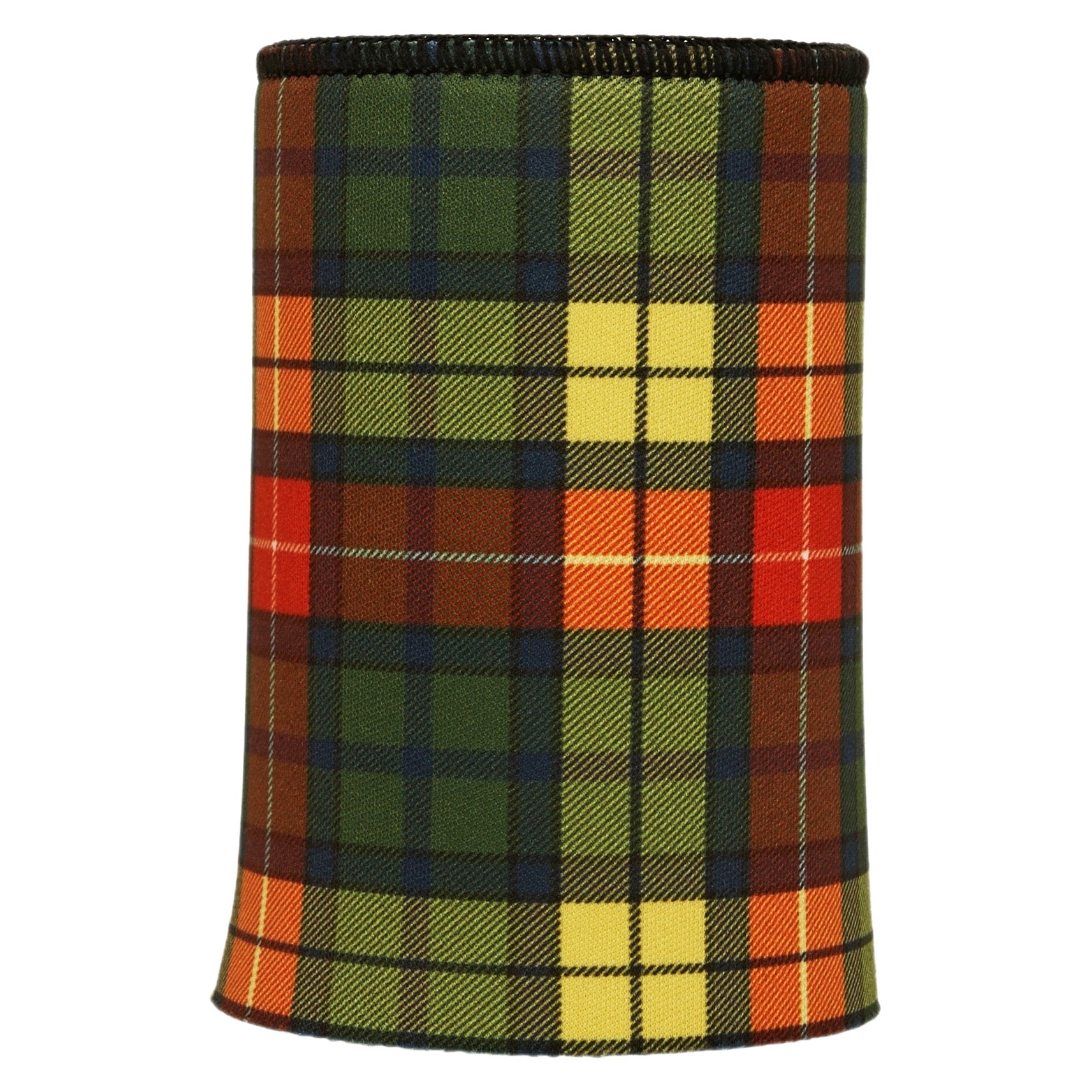 Stubbyz Tartan Print Stubby Cooler