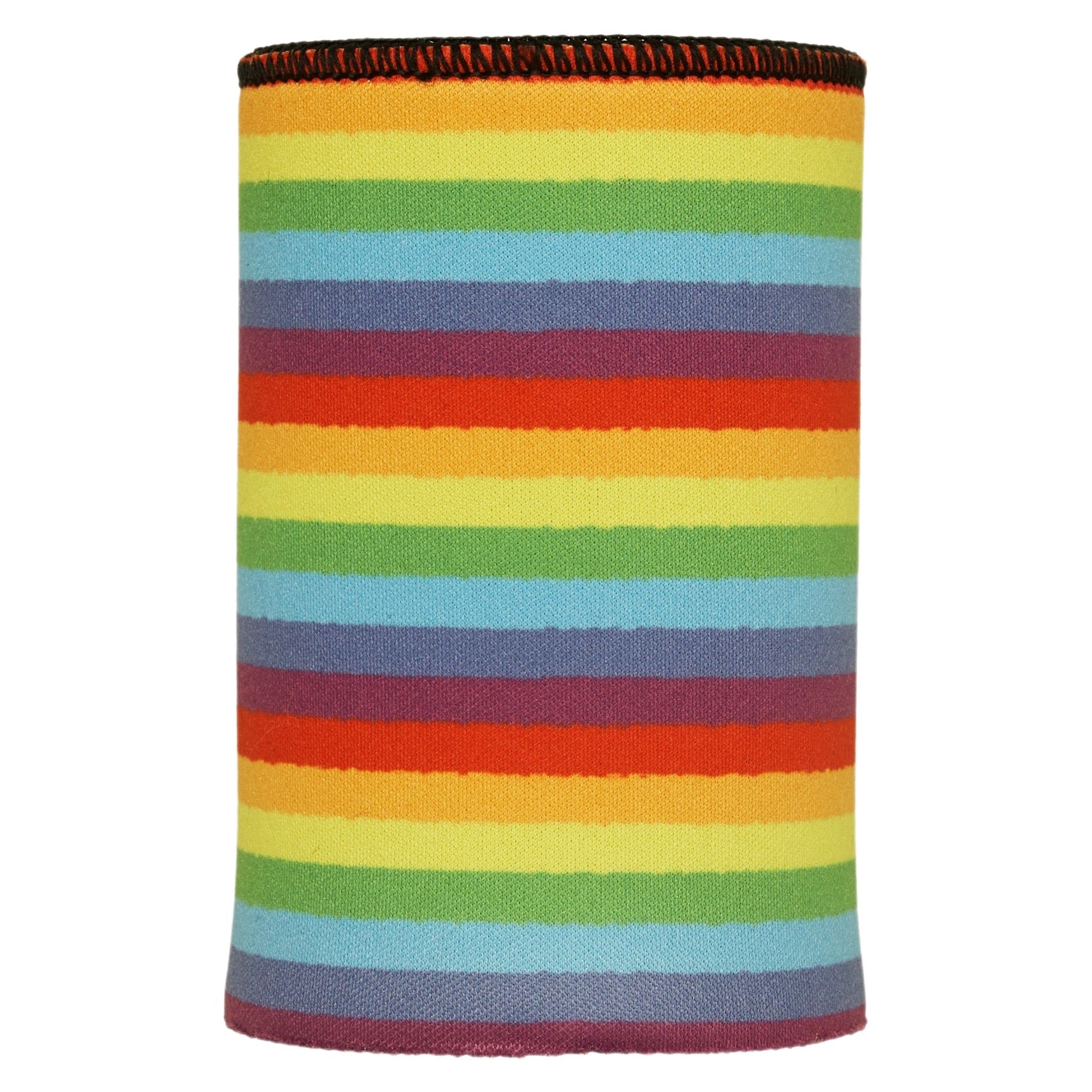 Stubbyz LGBTQ+ Pride Flag Stubby Cooler