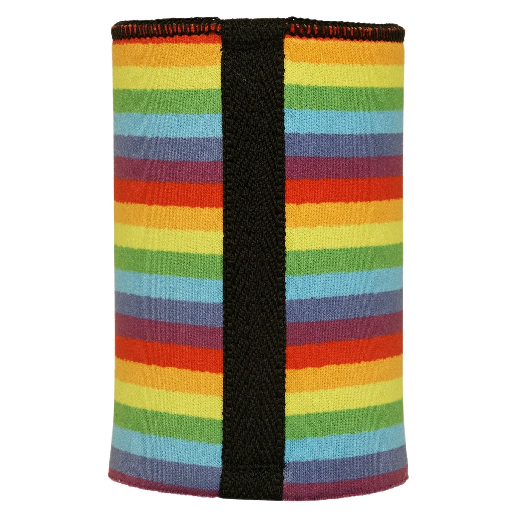 Stubbyz LGBTQ+ Pride Flag Stubby Cooler