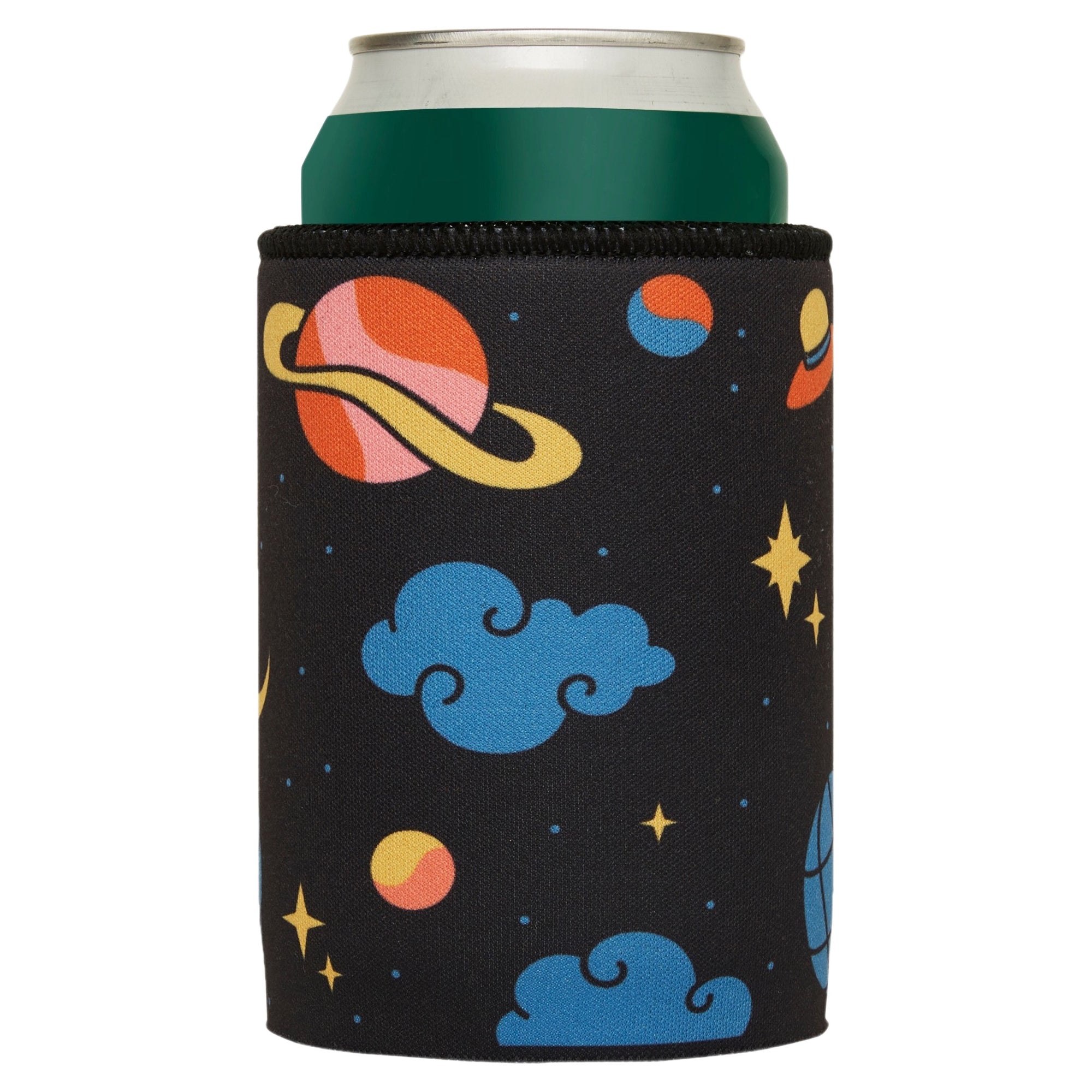 Stubbyz To the Moon Stubby Cooler