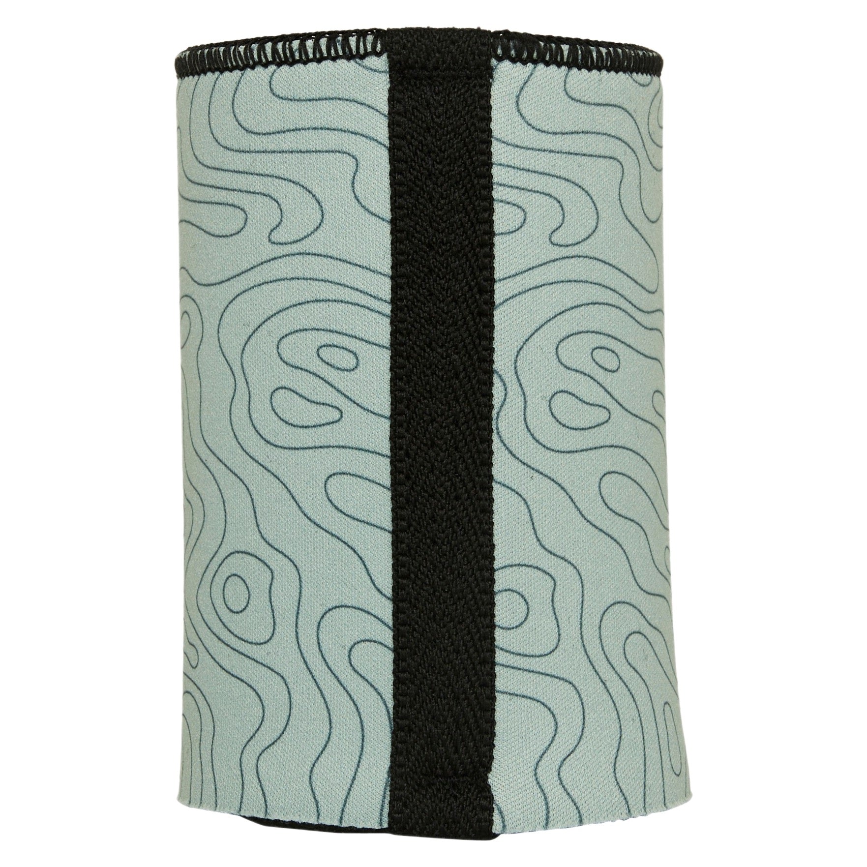 Stubbyz Topographic Map Stubby Cooler