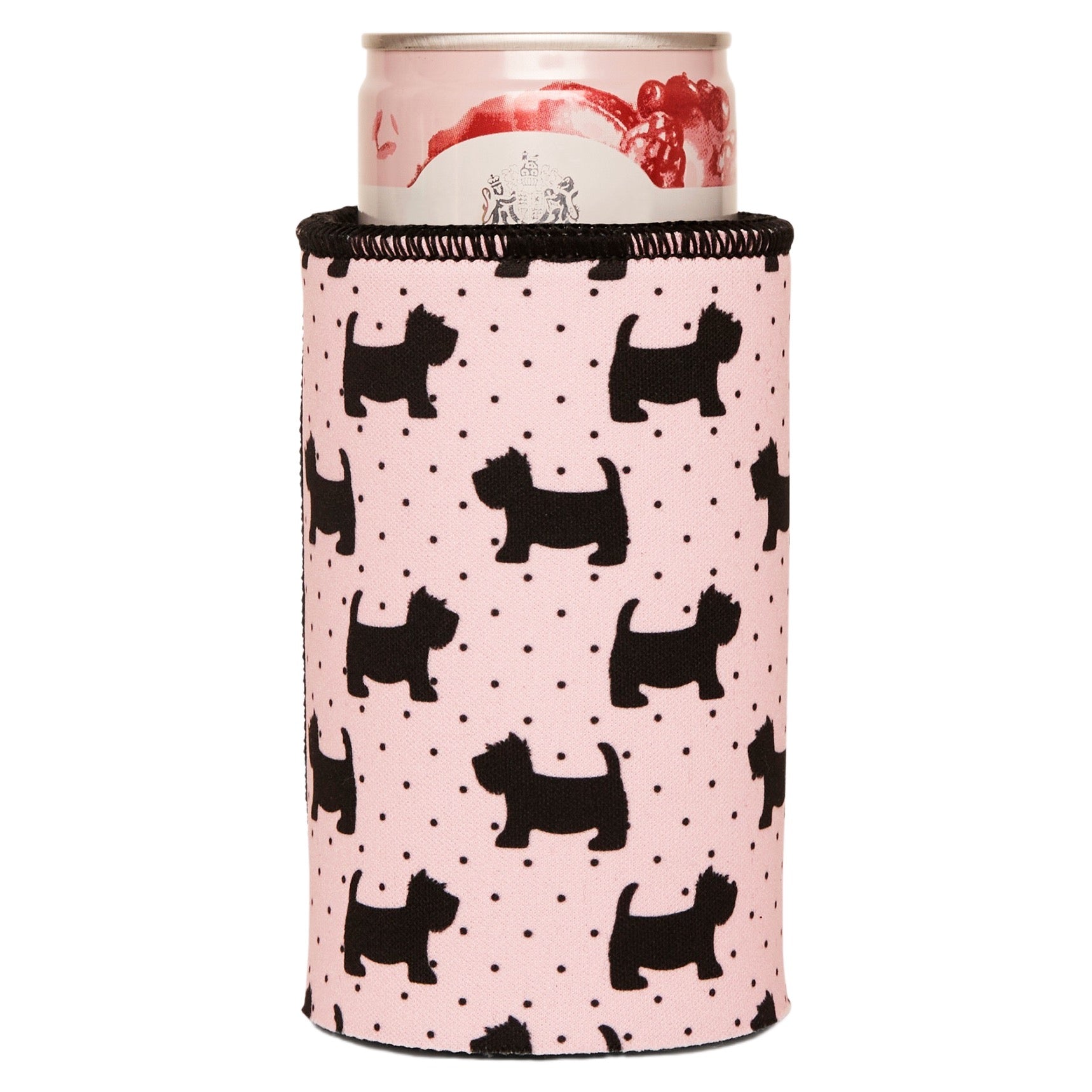 Stubbyz Scottish Terrier Stubby Cooler