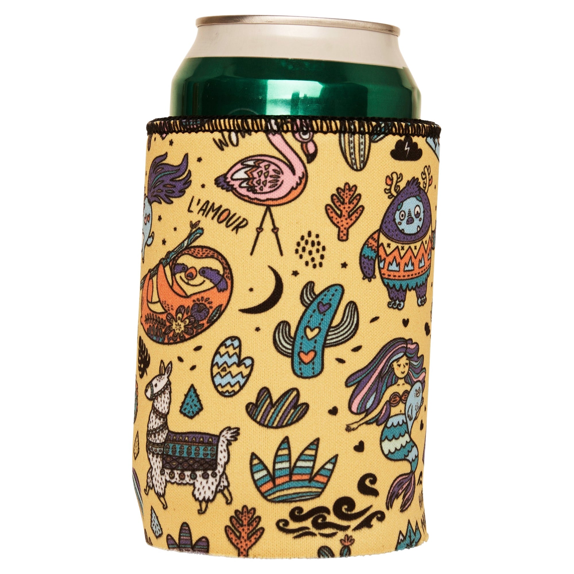 Stubbyz Kids Fantasy Stubby Cooler