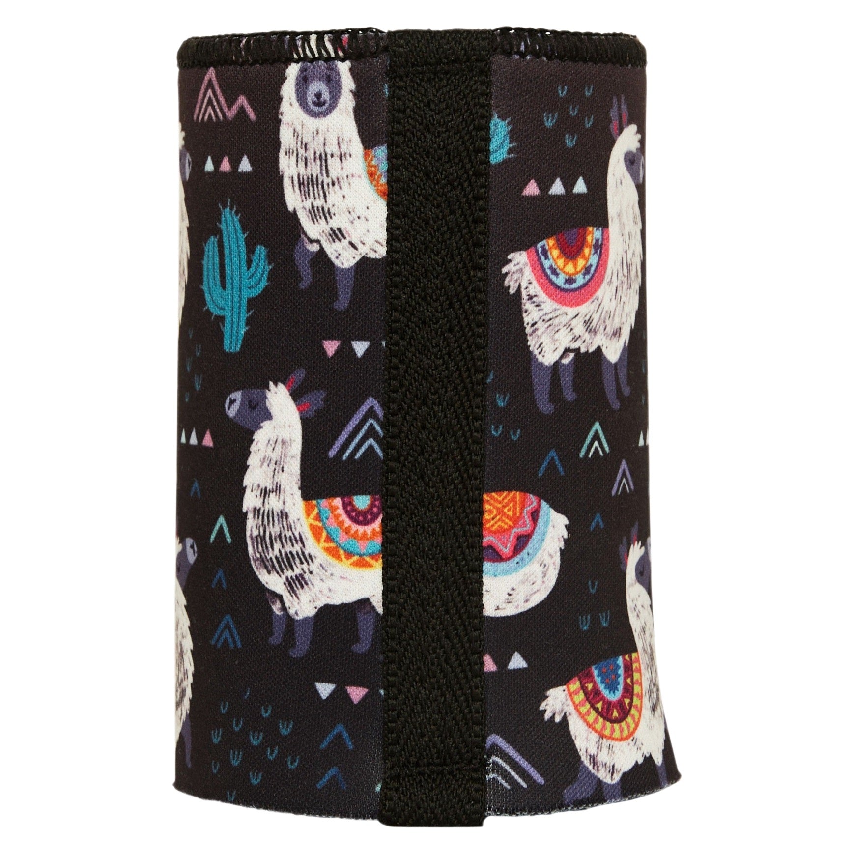 Stubbyz Alpaca & Llamas Stubby Cooler