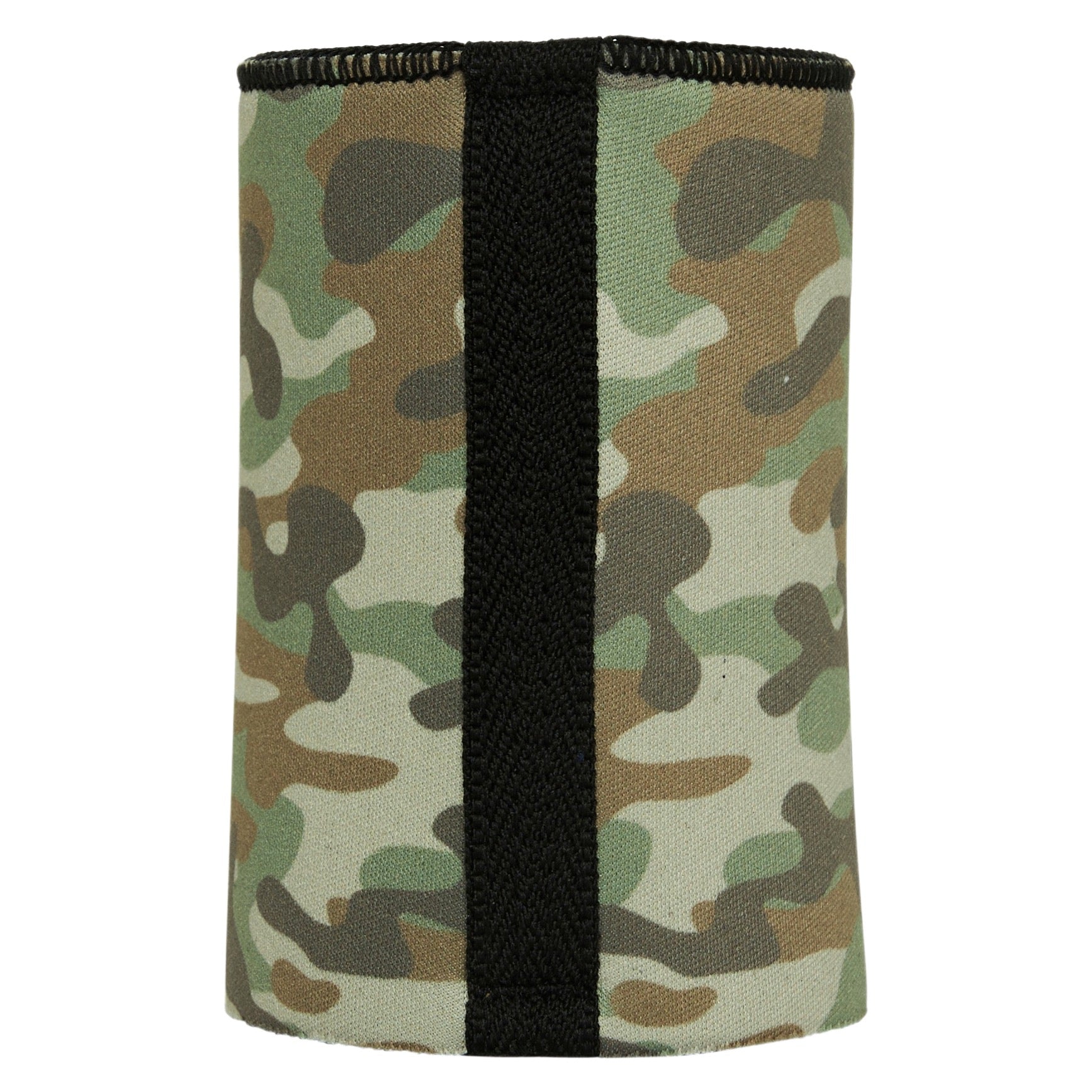 Stubbyz Woodland Camo Stubby Cooler