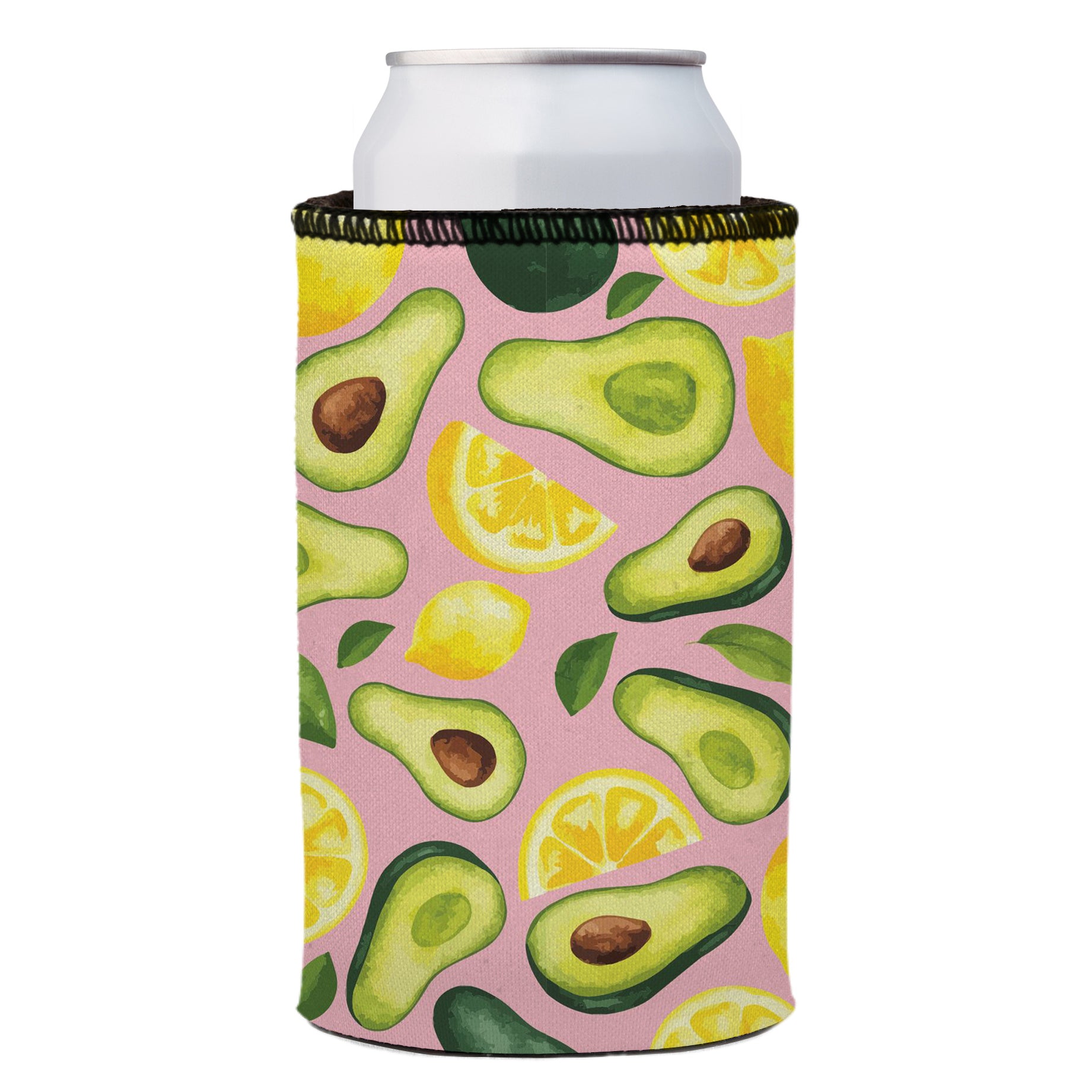 Stubbyz Avos & Lemons Stubby Cooler