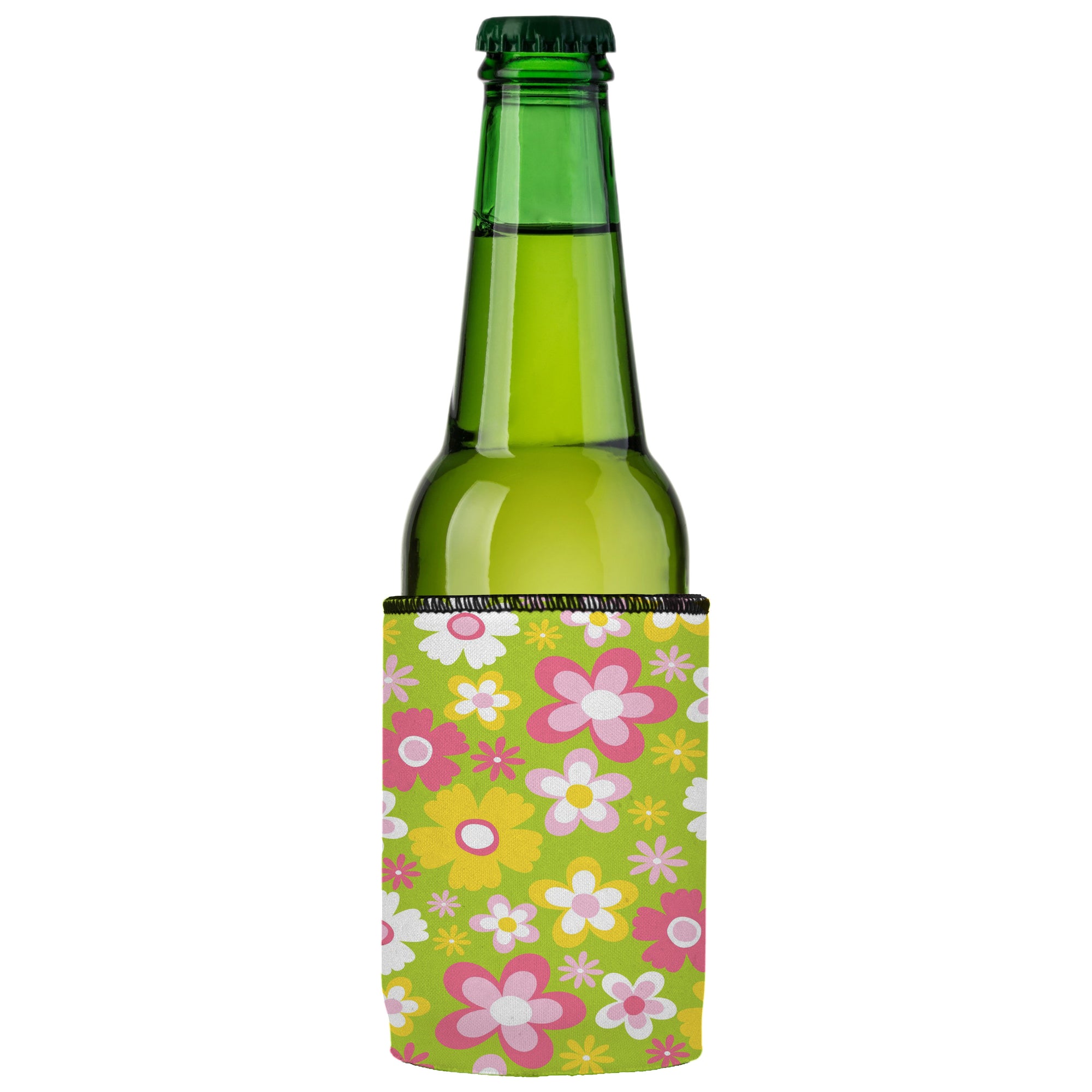 Stubbyz Hazy Daisy Stubby Cooler