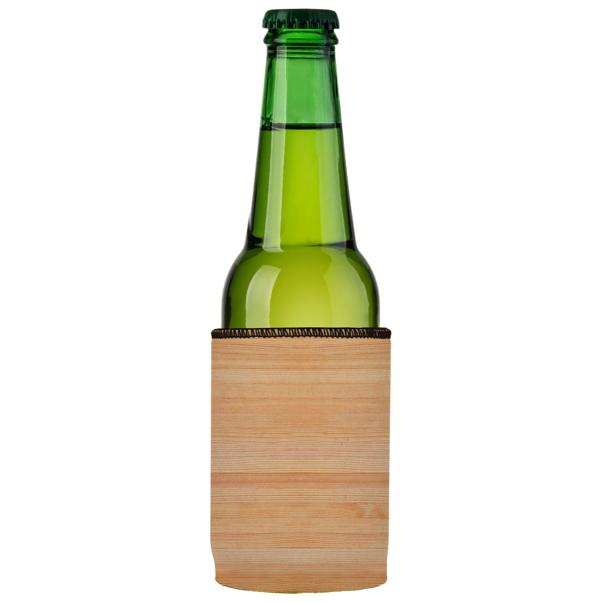 Stubbyz Wood Grain Stubby Cooler