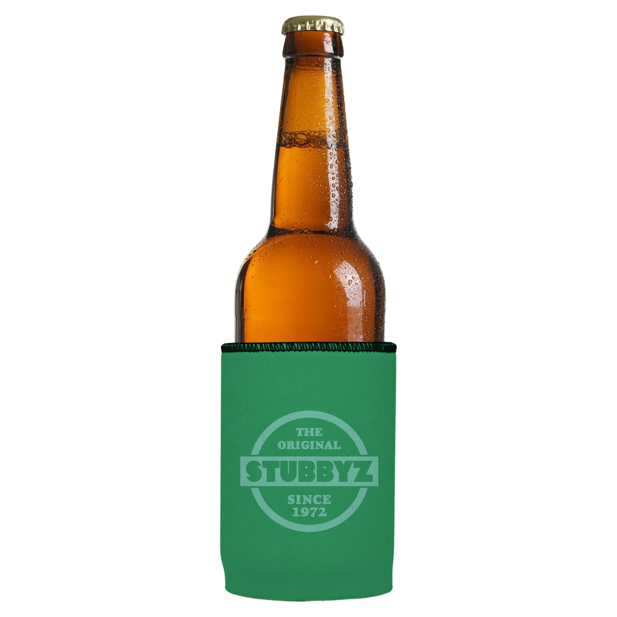 The Original Stubbyz Stubby Cooler