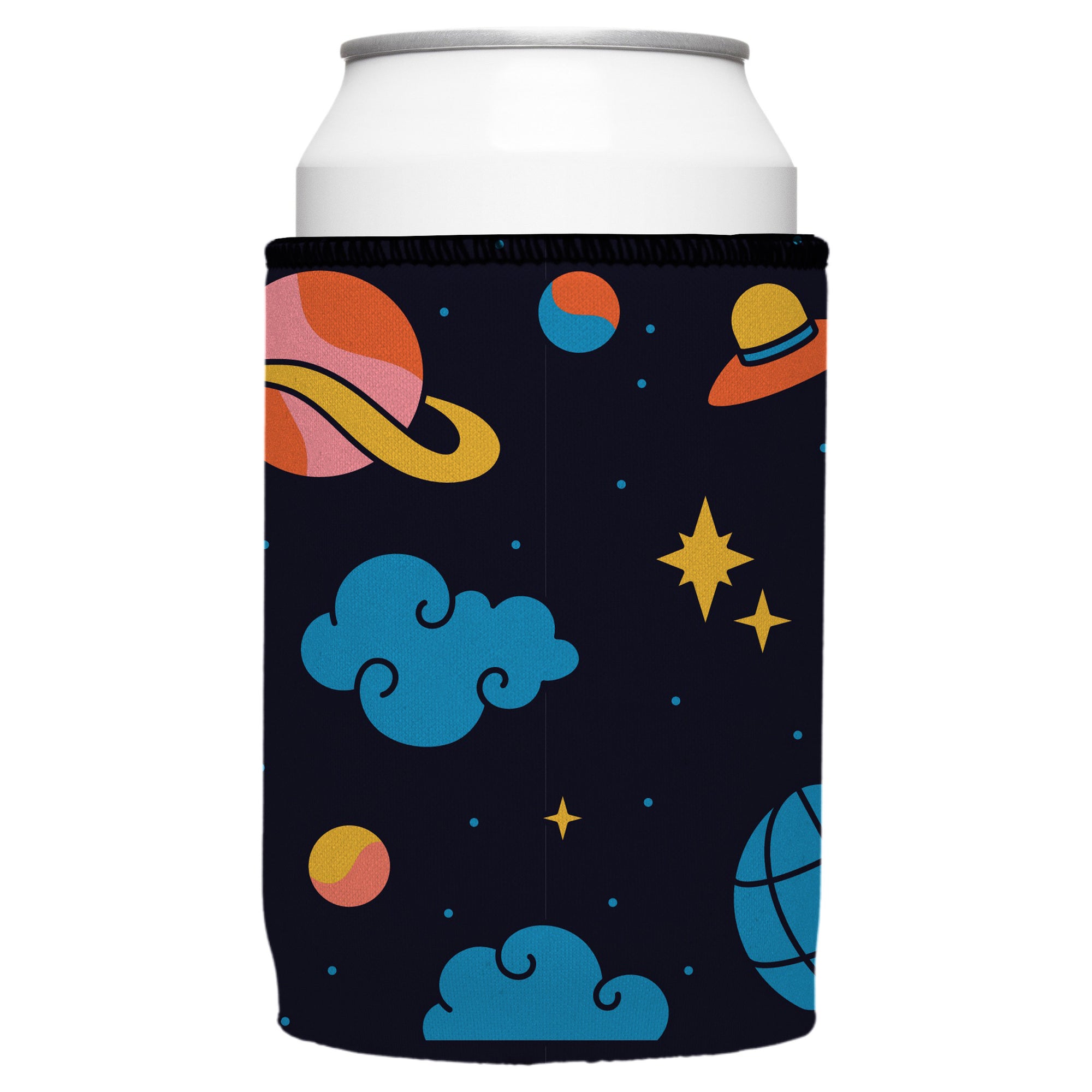 Stubbyz To the Moon Stubby Cooler