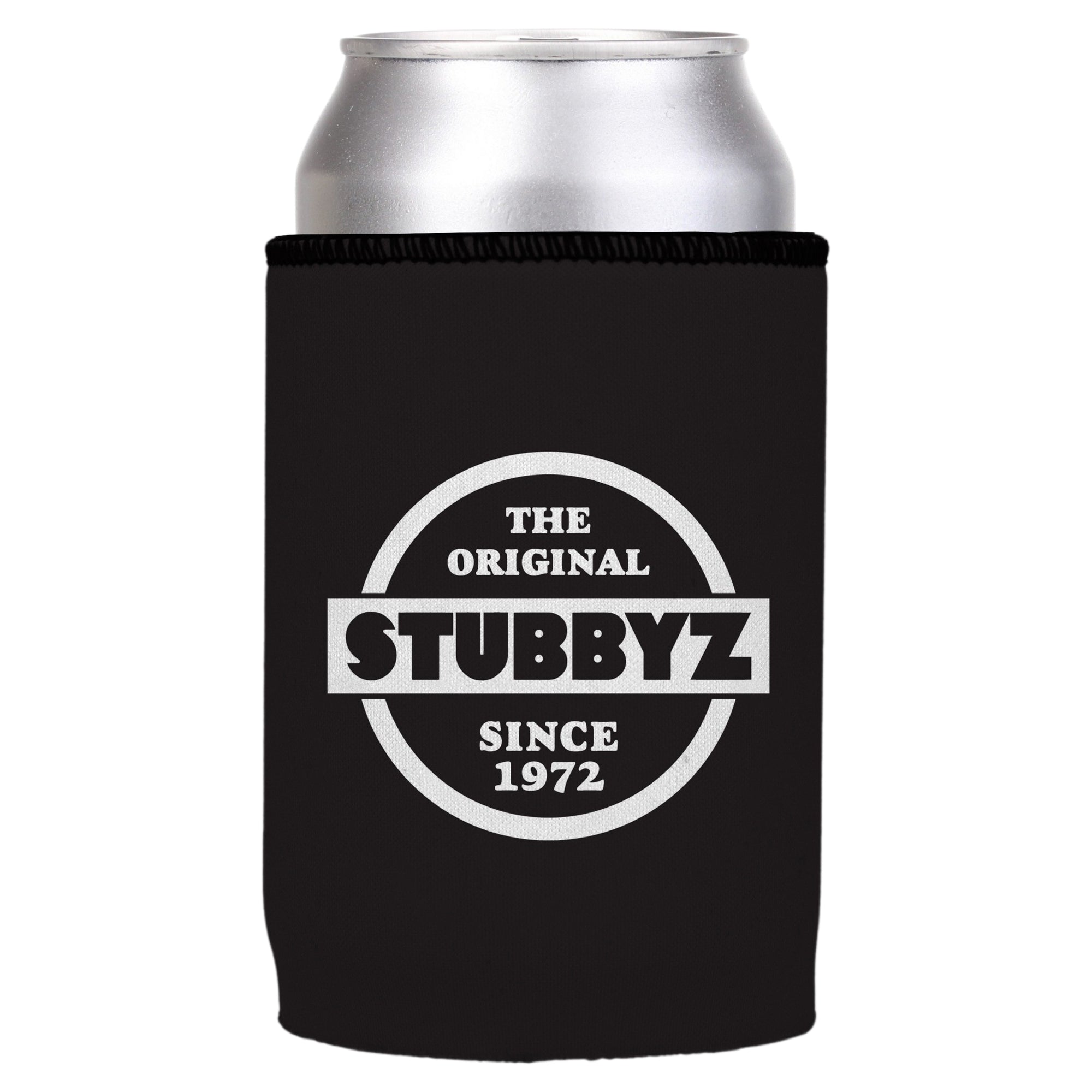 The Original Stubbyz Stubby Cooler